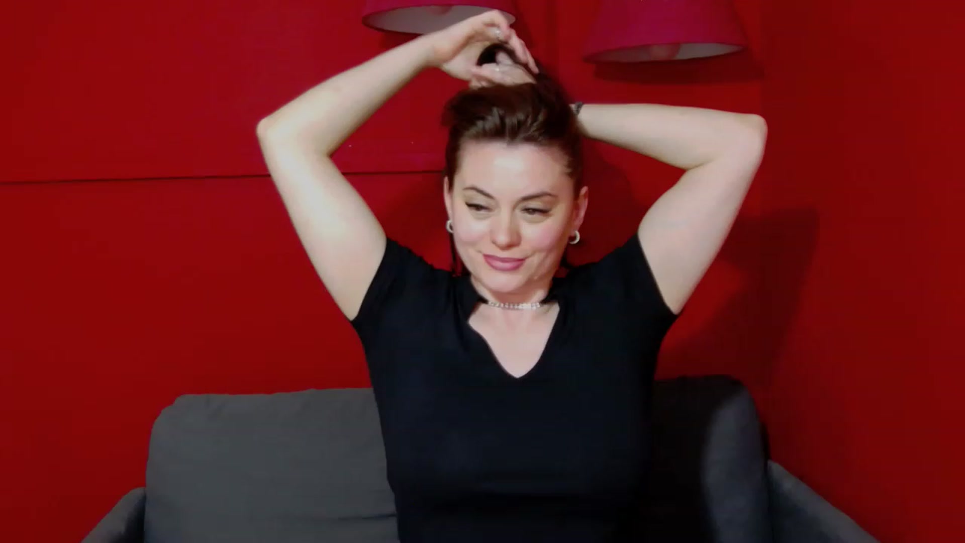 Gallery image thumbnail from ForeverChic's myfreecams stream on, 05/31/2023, 07:25 image 4 of 20