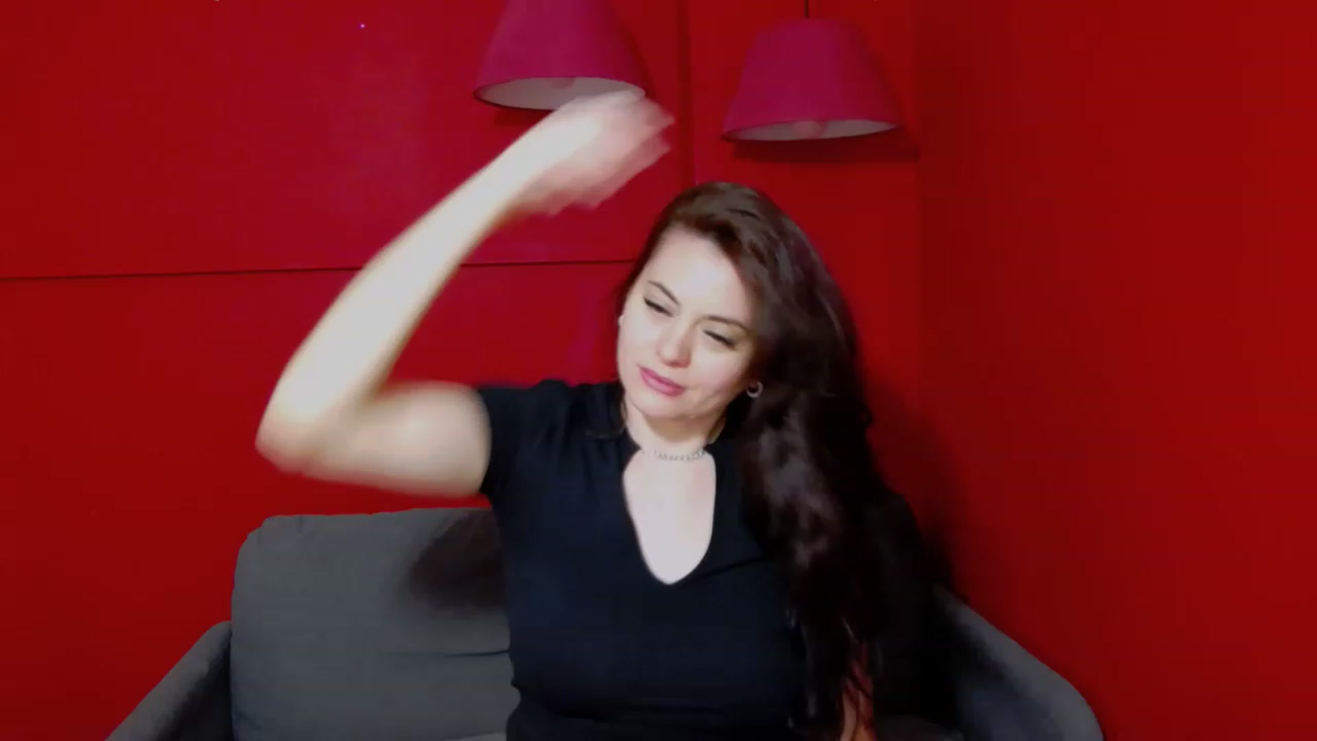 Gallery image thumbnail from ForeverChic's myfreecams stream on, 05/31/2023, 07:25 image 18 of 20