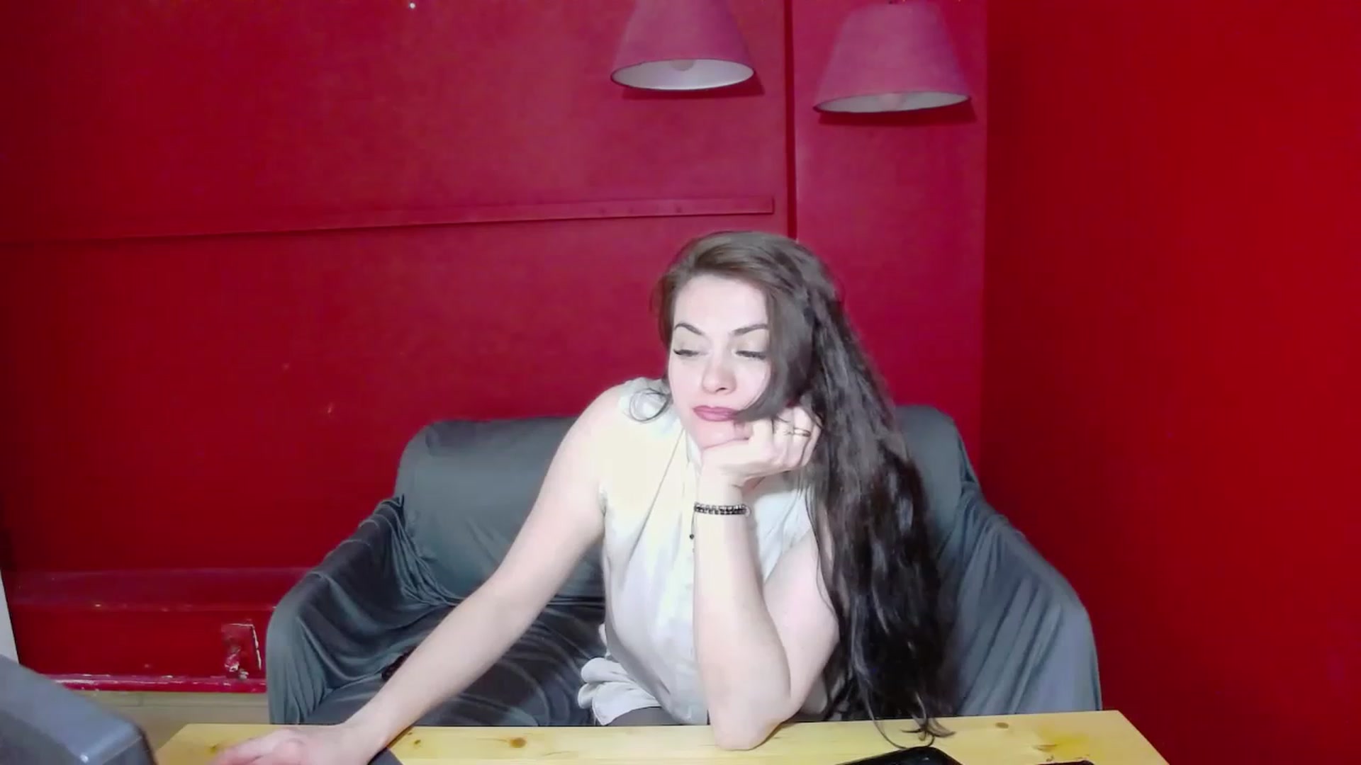 Gallery image thumbnail from ForeverChic's myfreecams stream on, 06/12/2023, 10:21 image 14 of 20