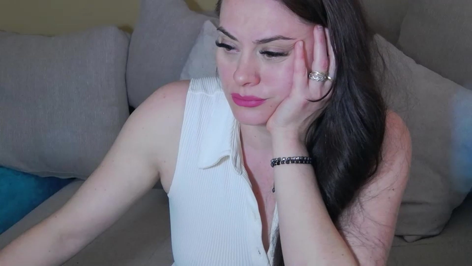 Gallery image thumbnail from ForeverChic's myfreecams stream on, 06/30/2023, 12:01 image 4 of 20