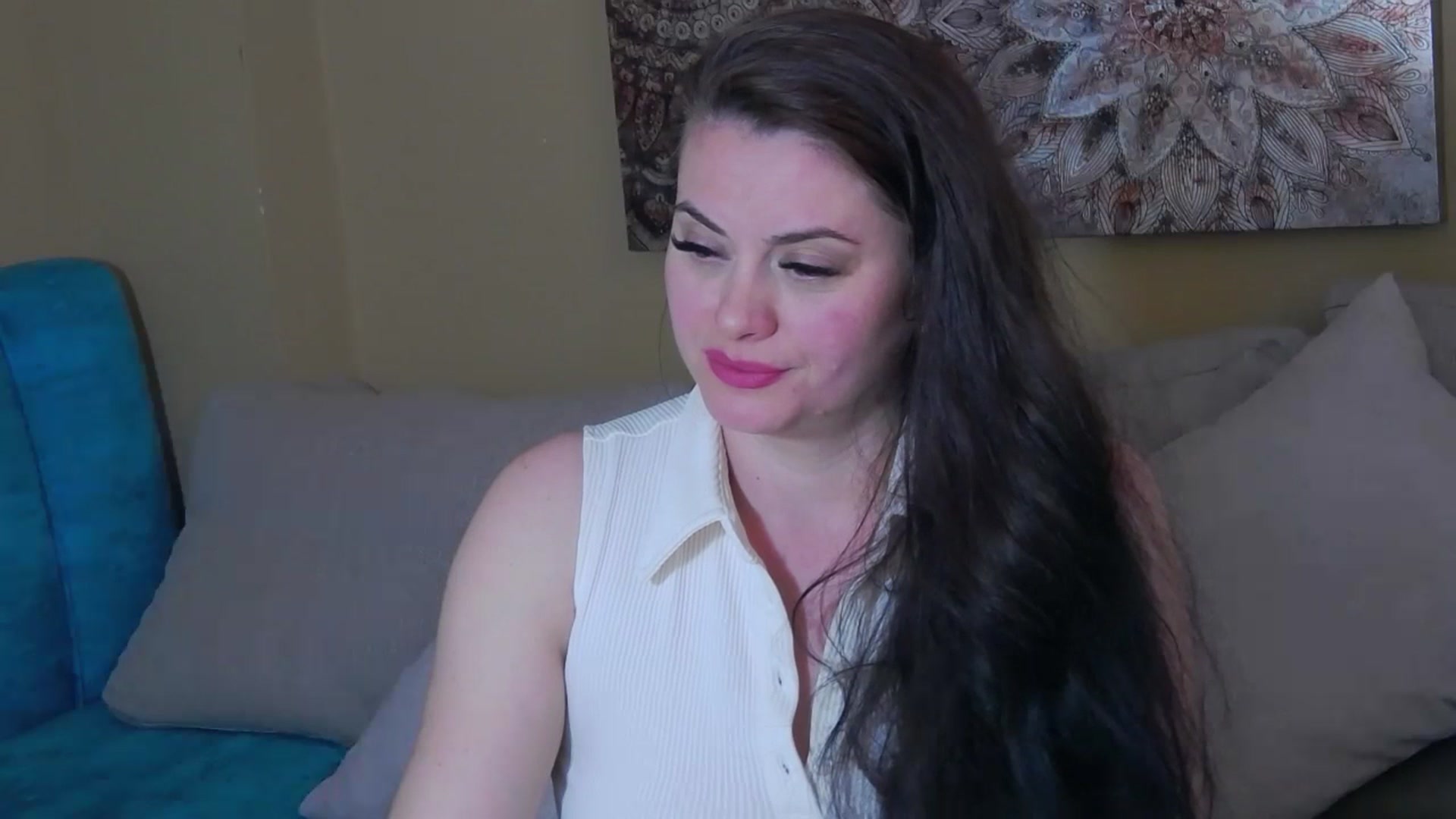 Gallery image thumbnail from ForeverChic's myfreecams stream on, 06/30/2023, 13:08 image 4 of 20