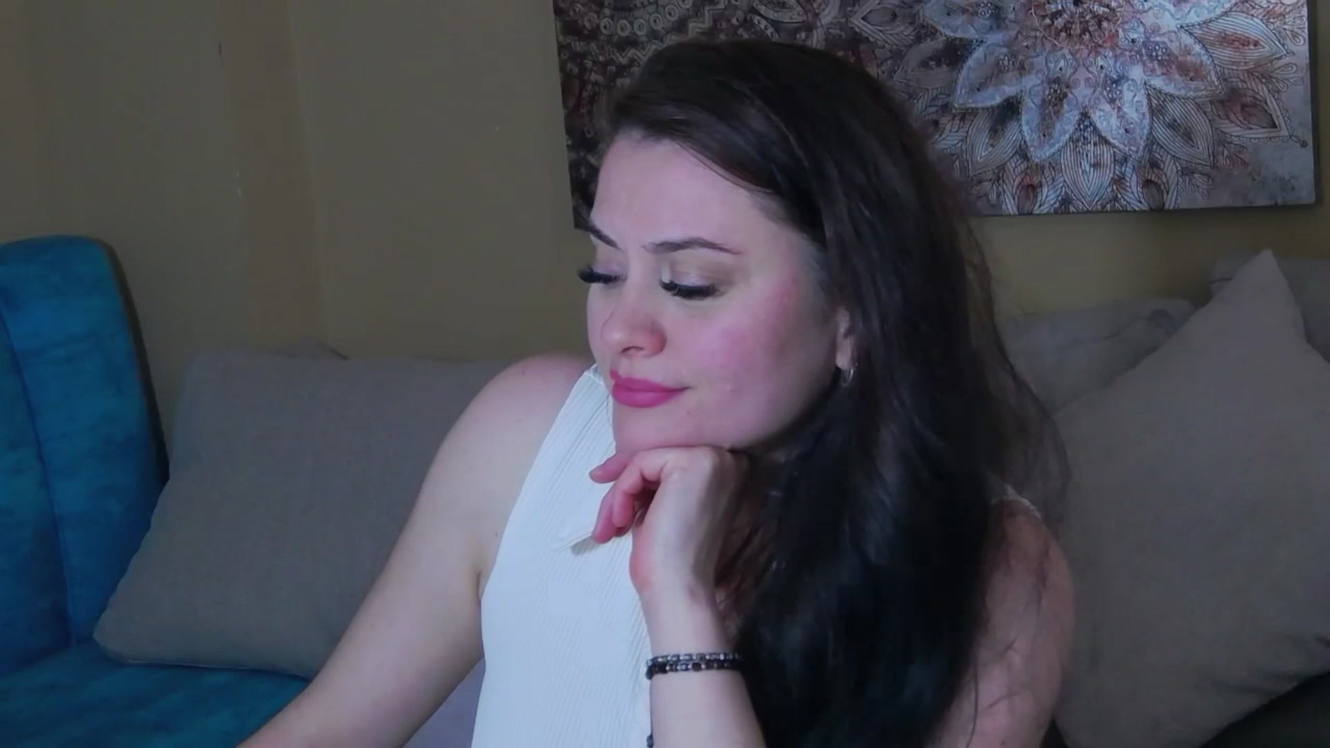 Gallery image thumbnail from ForeverChic's myfreecams stream on, 06/30/2023, 13:08 image 8 of 20