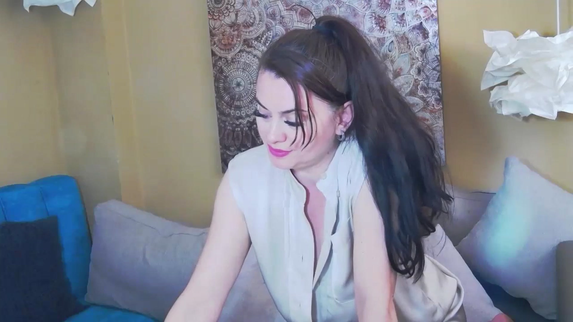 Gallery image thumbnail from ForeverChic's myfreecams stream on, 07/01/2023, 10:30 image 16 of 20