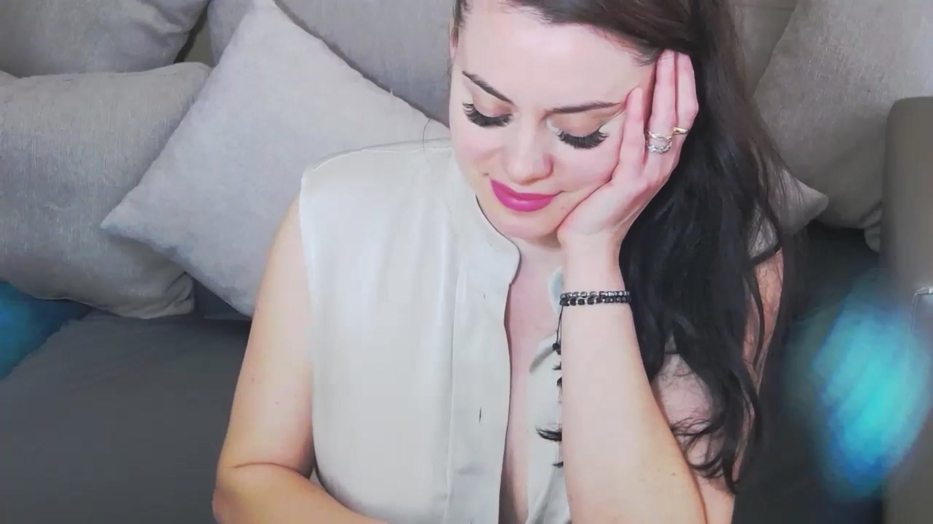 Gallery image thumbnail from ForeverChic's myfreecams stream on, 07/01/2023, 11:11 image 9 of 20