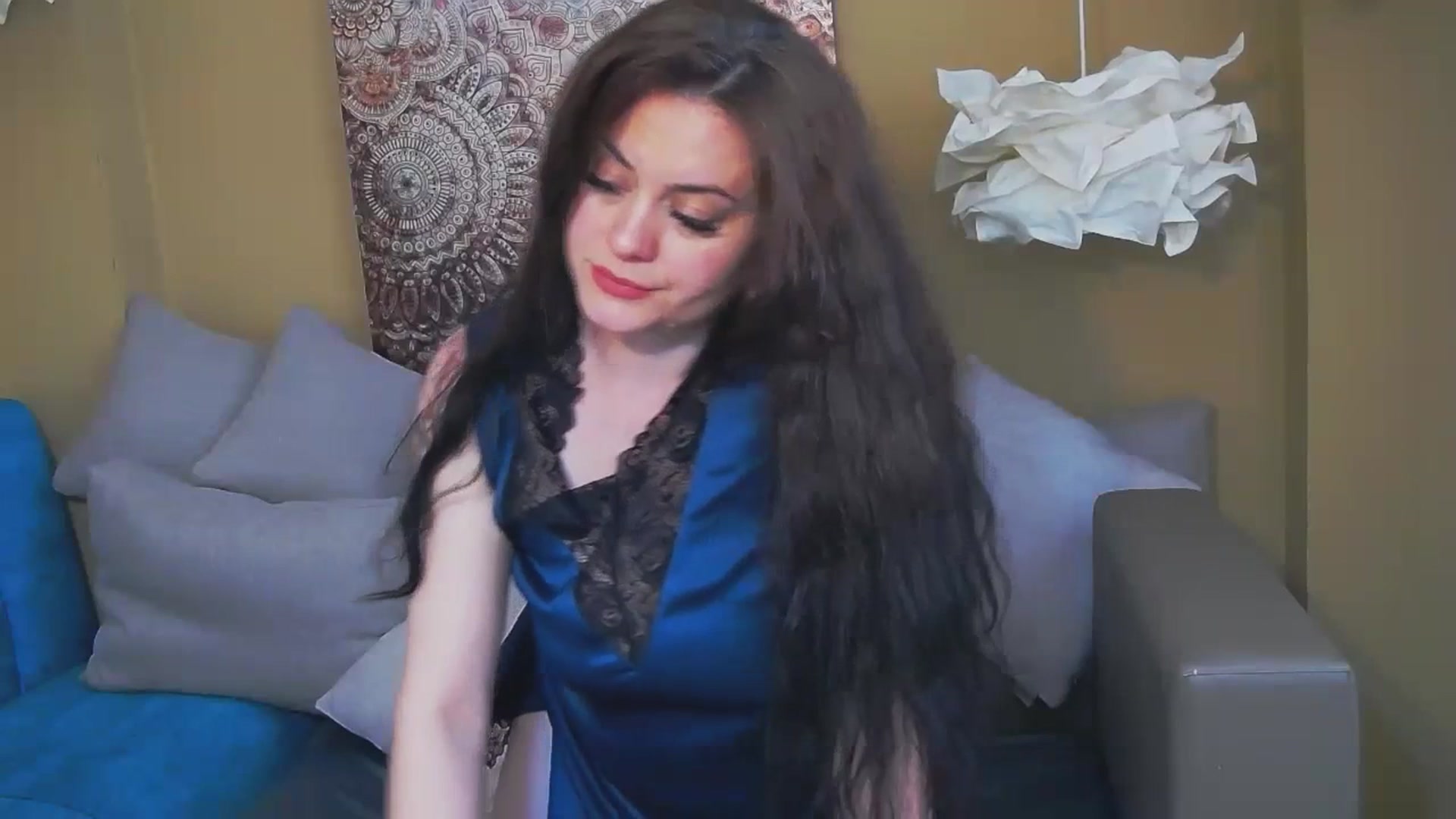 Gallery image thumbnail from ForeverChic's myfreecams stream on, 07/03/2023, 09:08 image 15 of 20