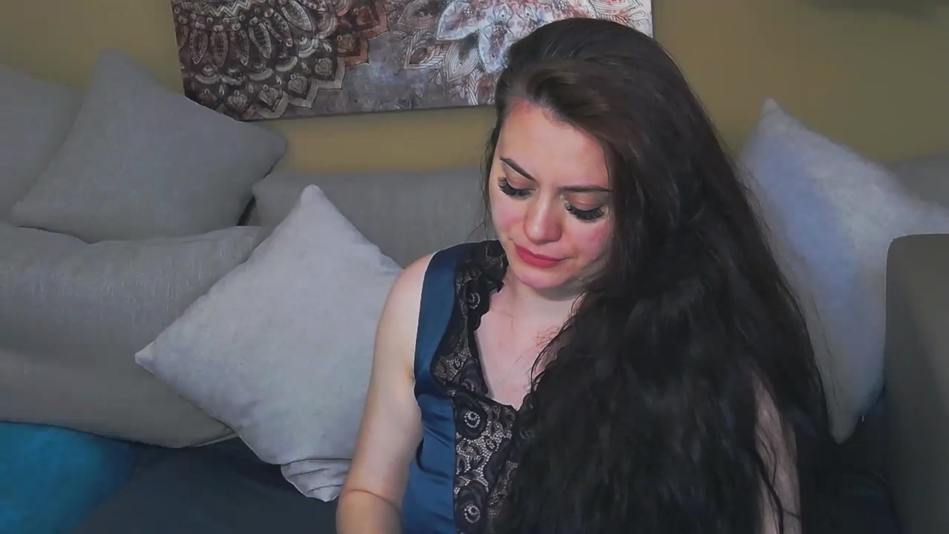 Gallery image thumbnail from ForeverChic's myfreecams stream on, 07/03/2023, 09:08 image 4 of 20
