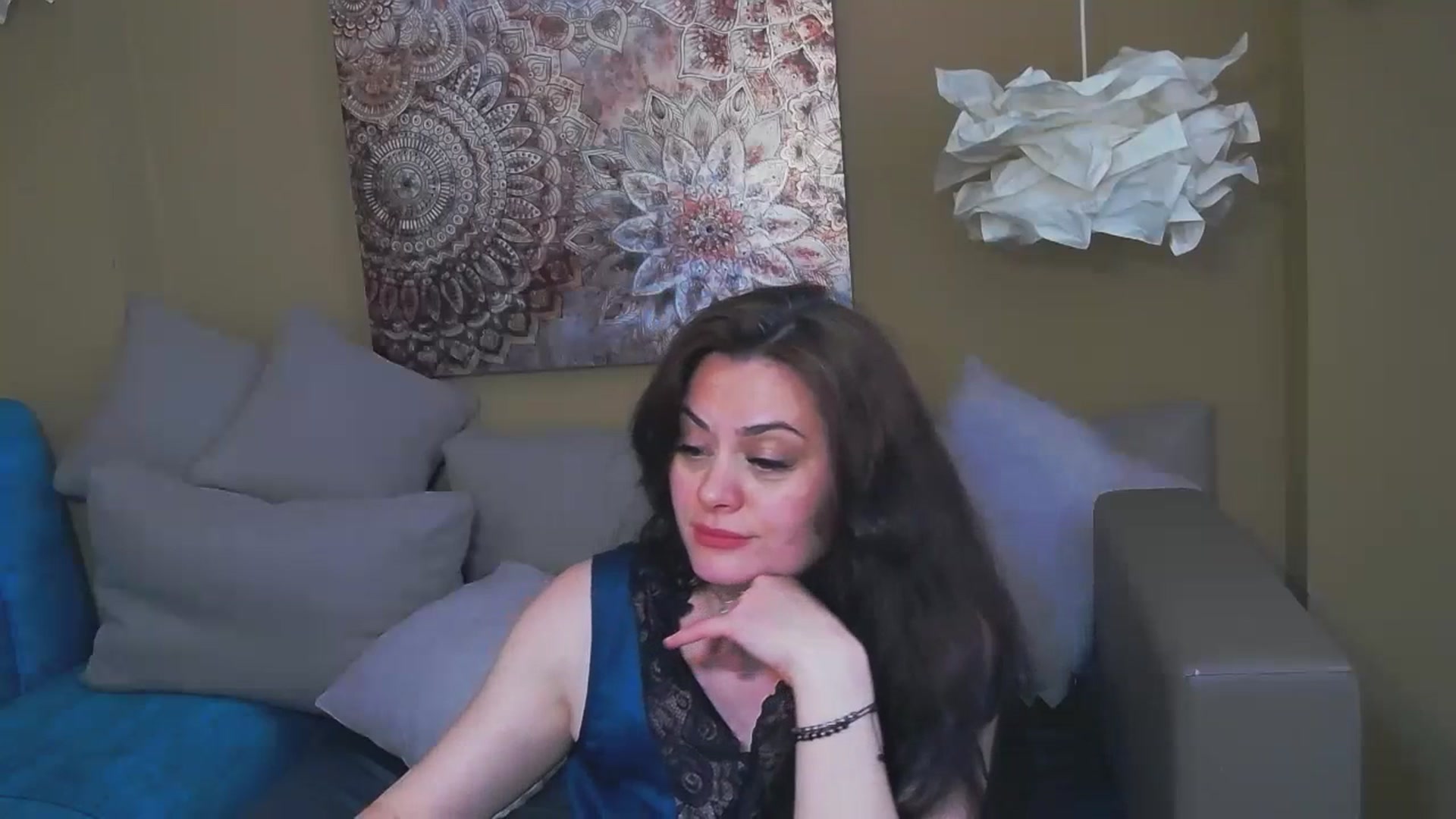 Gallery image thumbnail from ForeverChic's myfreecams stream on, 07/03/2023, 09:08 image 16 of 20