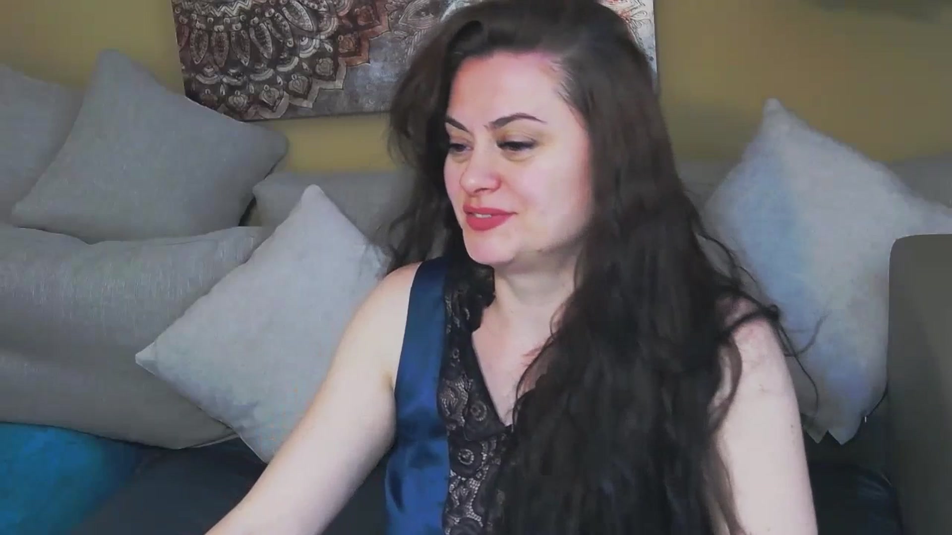 Gallery image thumbnail from ForeverChic's myfreecams stream on, 07/03/2023, 09:08 image 3 of 20