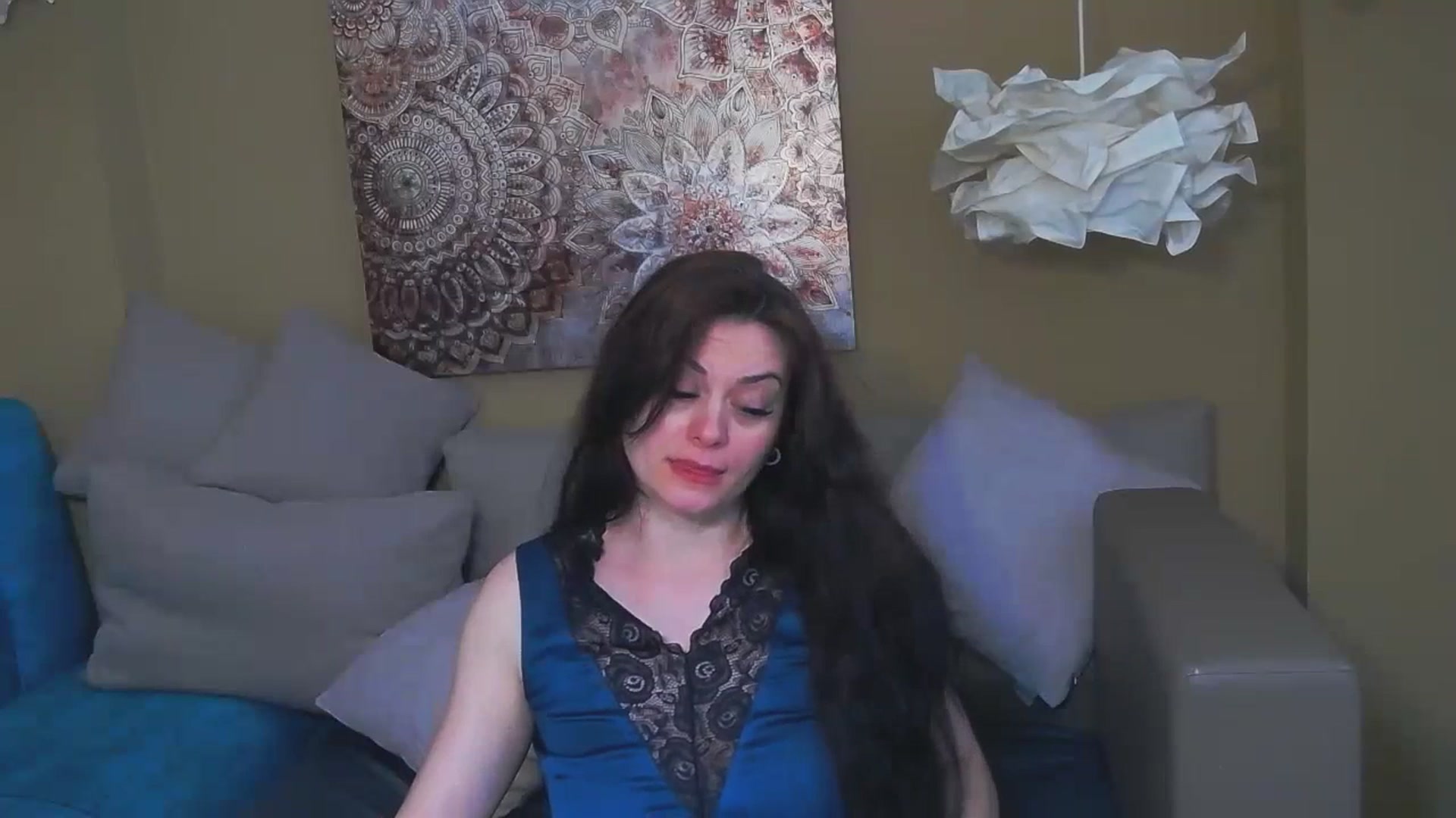 Gallery image thumbnail from ForeverChic's myfreecams stream on, 07/03/2023, 09:08 image 17 of 20