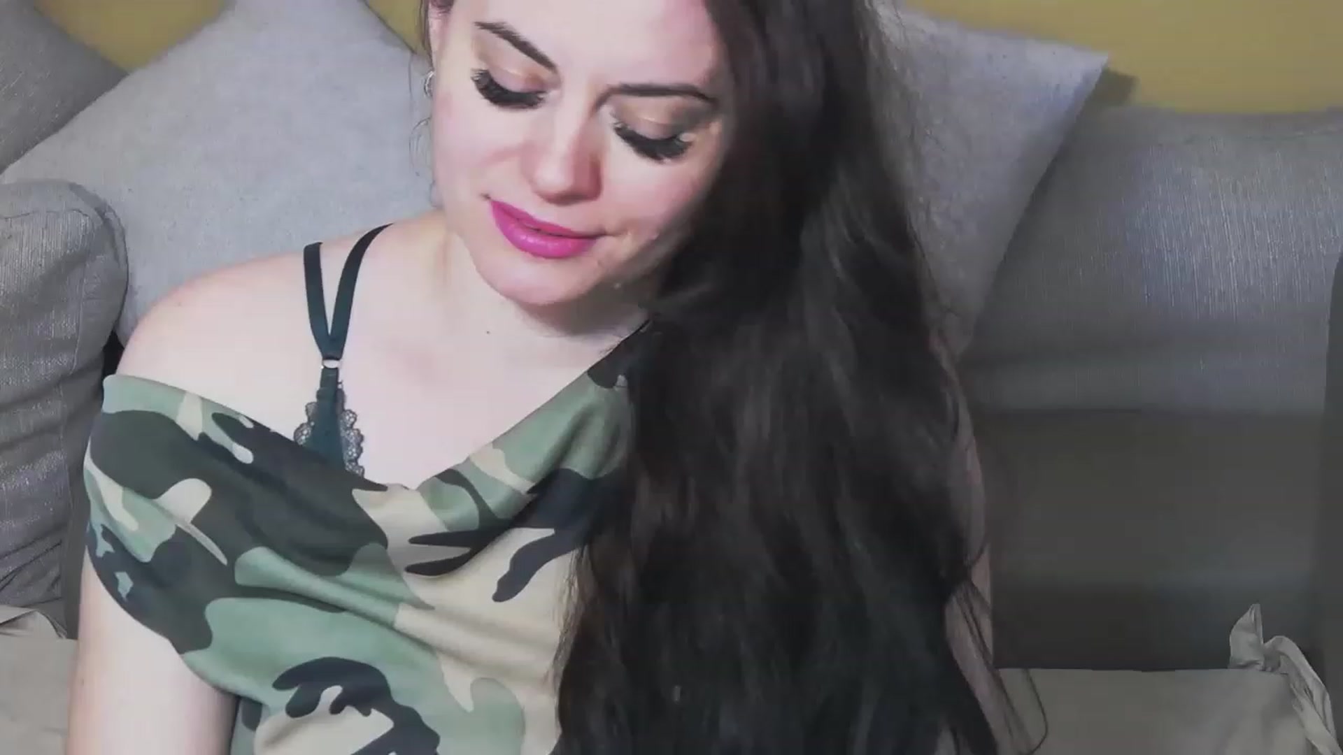 Gallery image thumbnail from ForeverChic's myfreecams stream on, 07/05/2023, 09:08 image 1 of 20