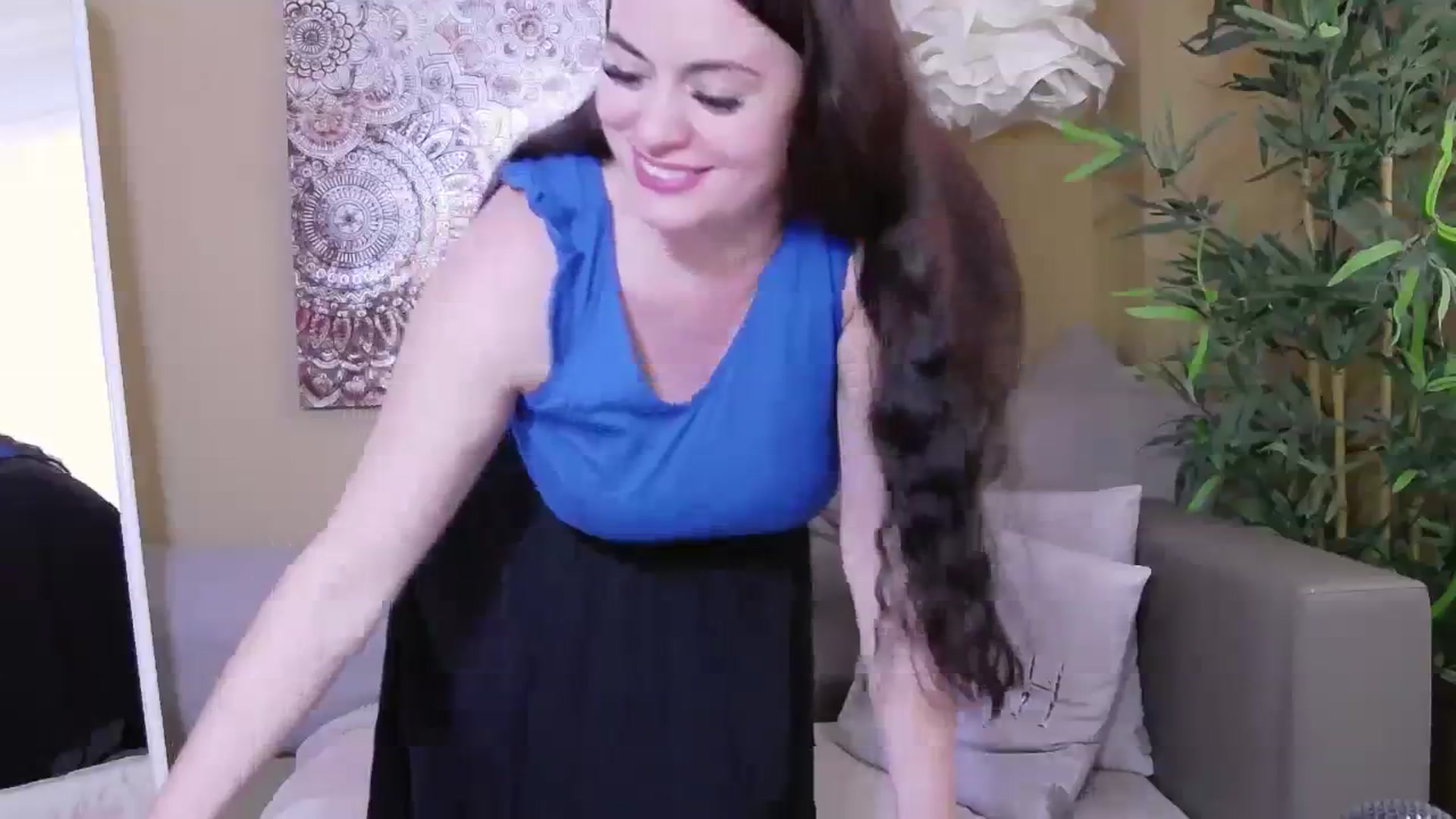 Gallery image thumbnail from ForeverChic's myfreecams stream on, 08/04/2023, 08:38 image 5 of 20