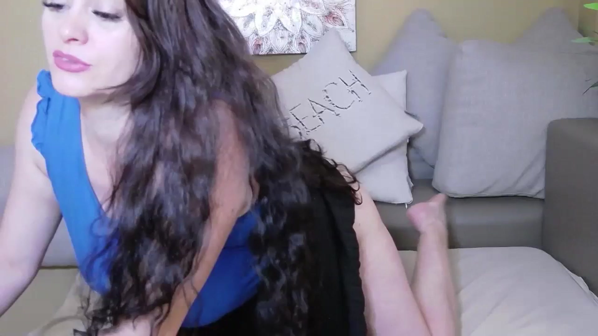 Gallery image thumbnail from ForeverChic's myfreecams stream on, 08/04/2023, 10:32 image 9 of 20