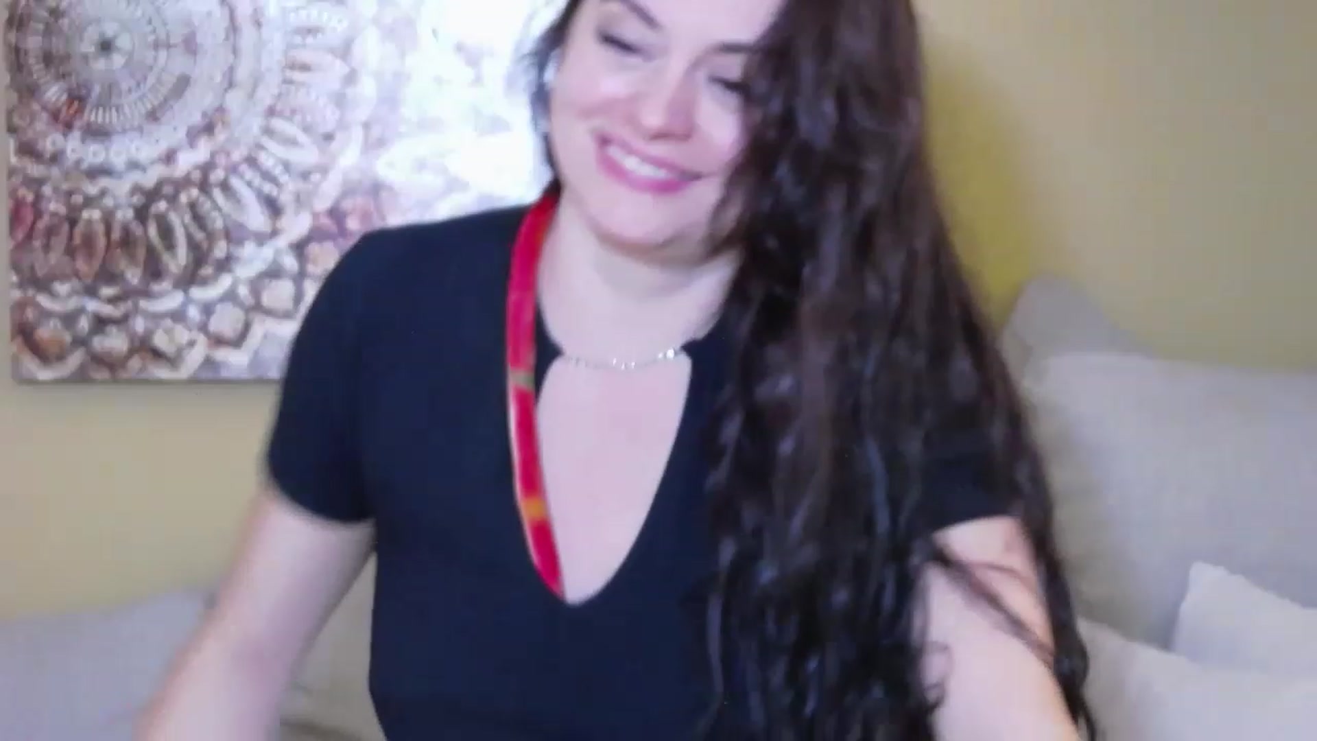 Gallery image thumbnail from ForeverChic's myfreecams stream on, 08/10/2023, 10:33 image 6 of 20