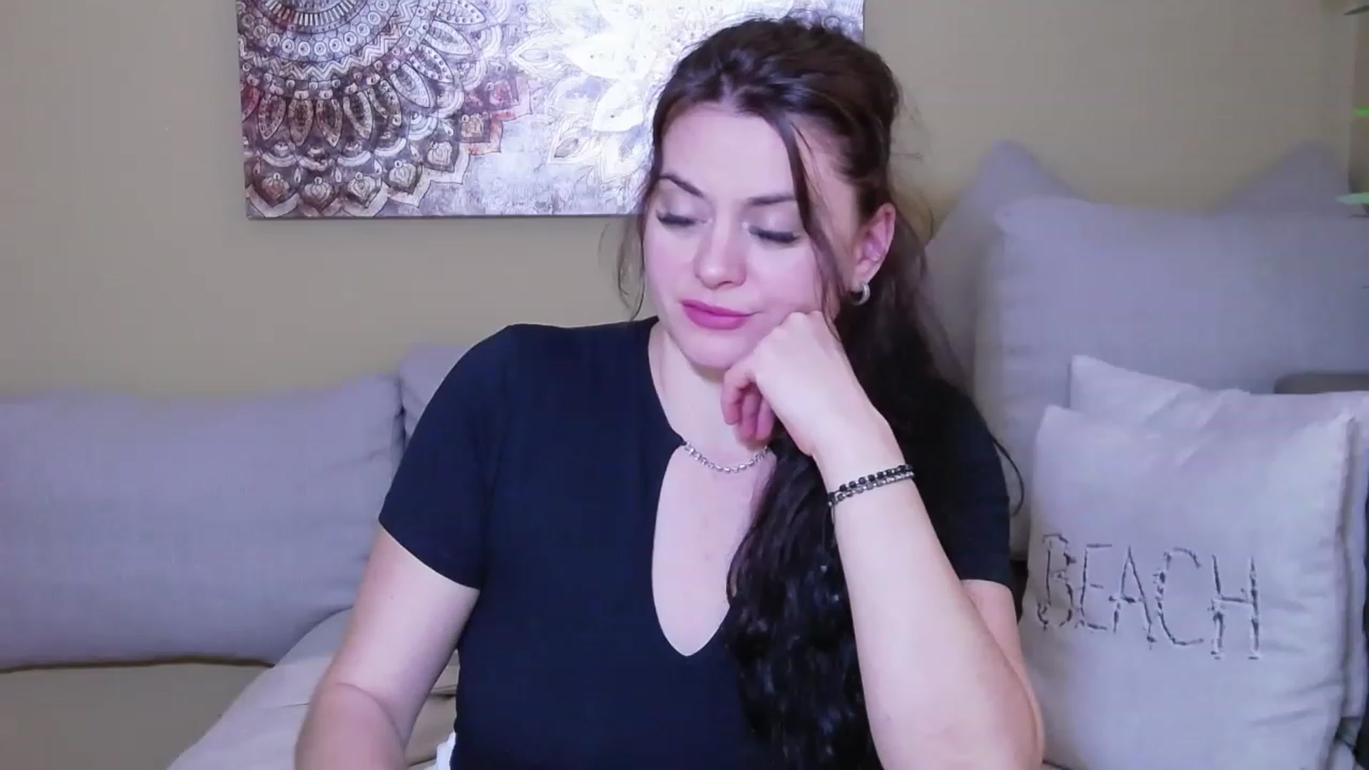 Gallery image thumbnail from ForeverChic's myfreecams stream on, 08/10/2023, 12:02 image 8 of 20