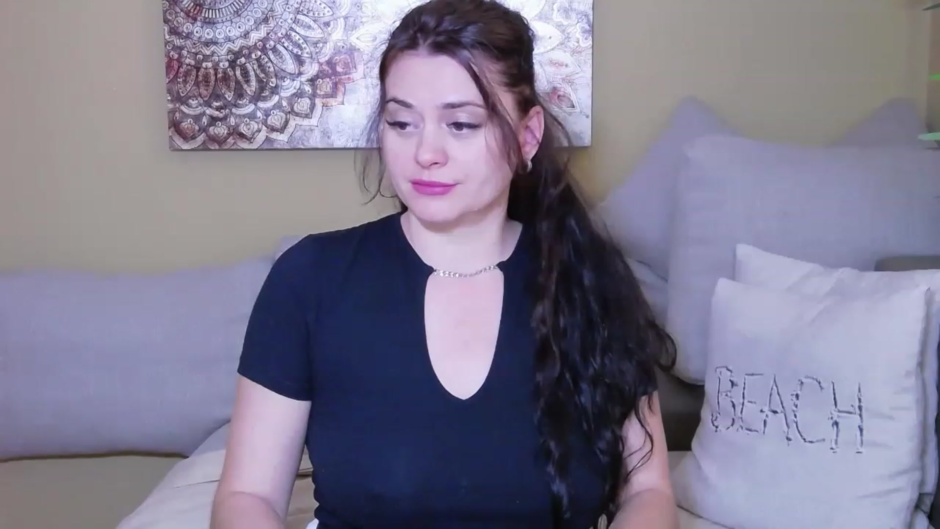 Gallery image thumbnail from ForeverChic's myfreecams stream on, 08/10/2023, 12:02 image 18 of 20
