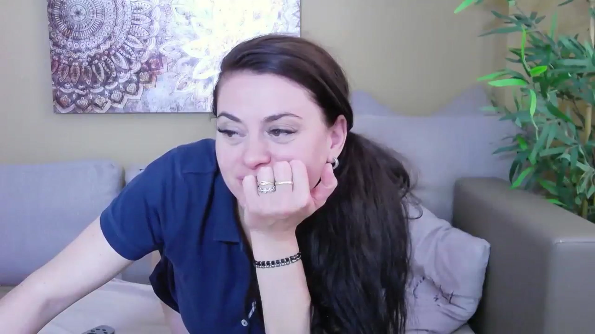 Gallery image thumbnail from ForeverChic's myfreecams stream on, 08/11/2023, 09:19 image 15 of 20
