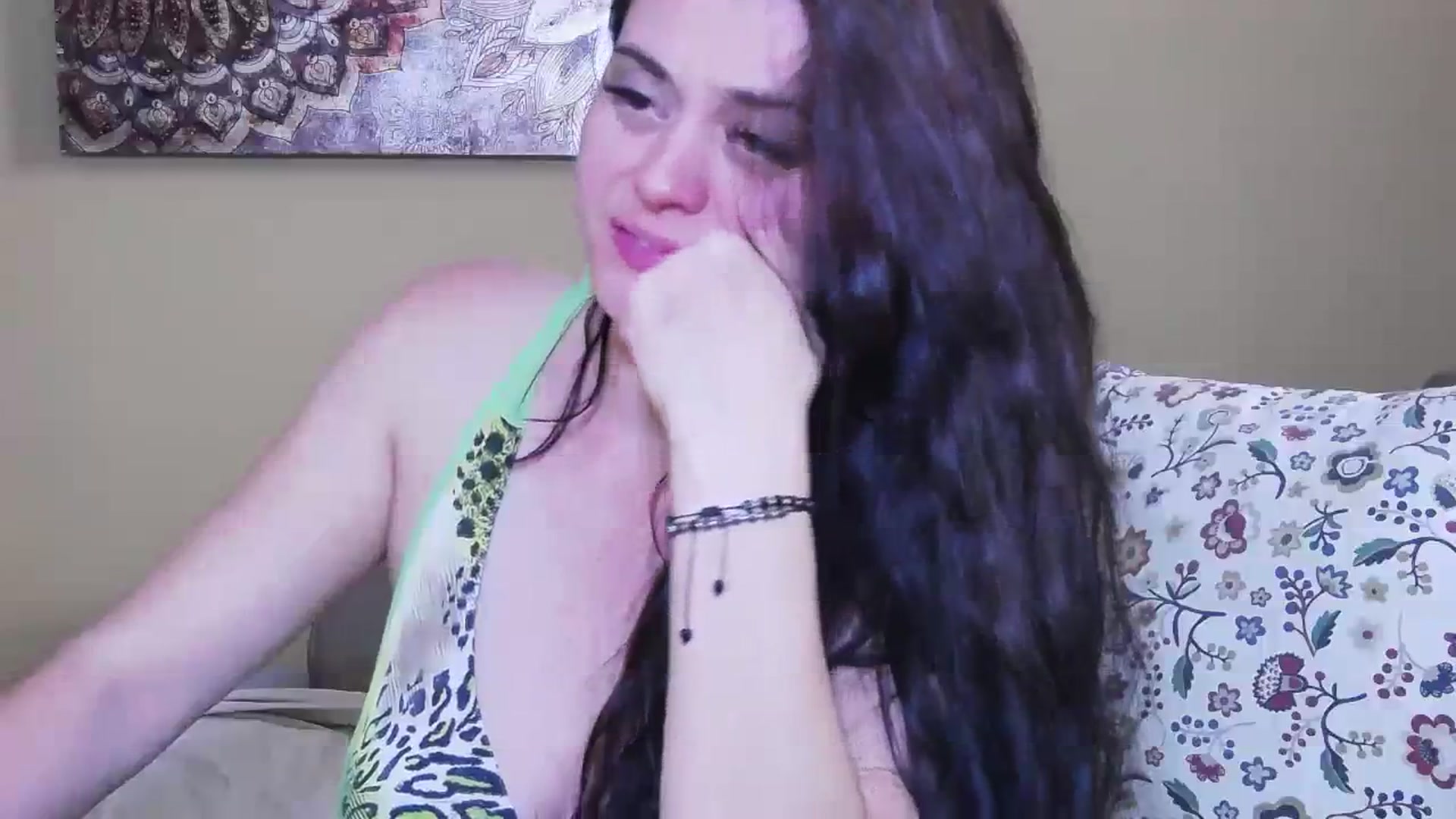 Gallery image thumbnail from ForeverChic's myfreecams stream on, 08/12/2023, 13:55 image 4 of 20