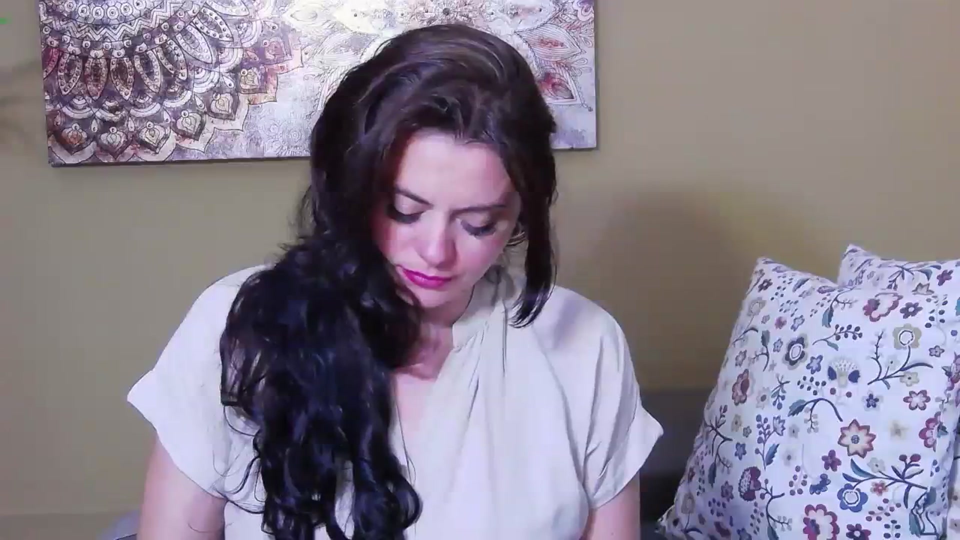 Gallery image thumbnail from ForeverChic's myfreecams stream on, 08/17/2023, 06:31 image 4 of 20