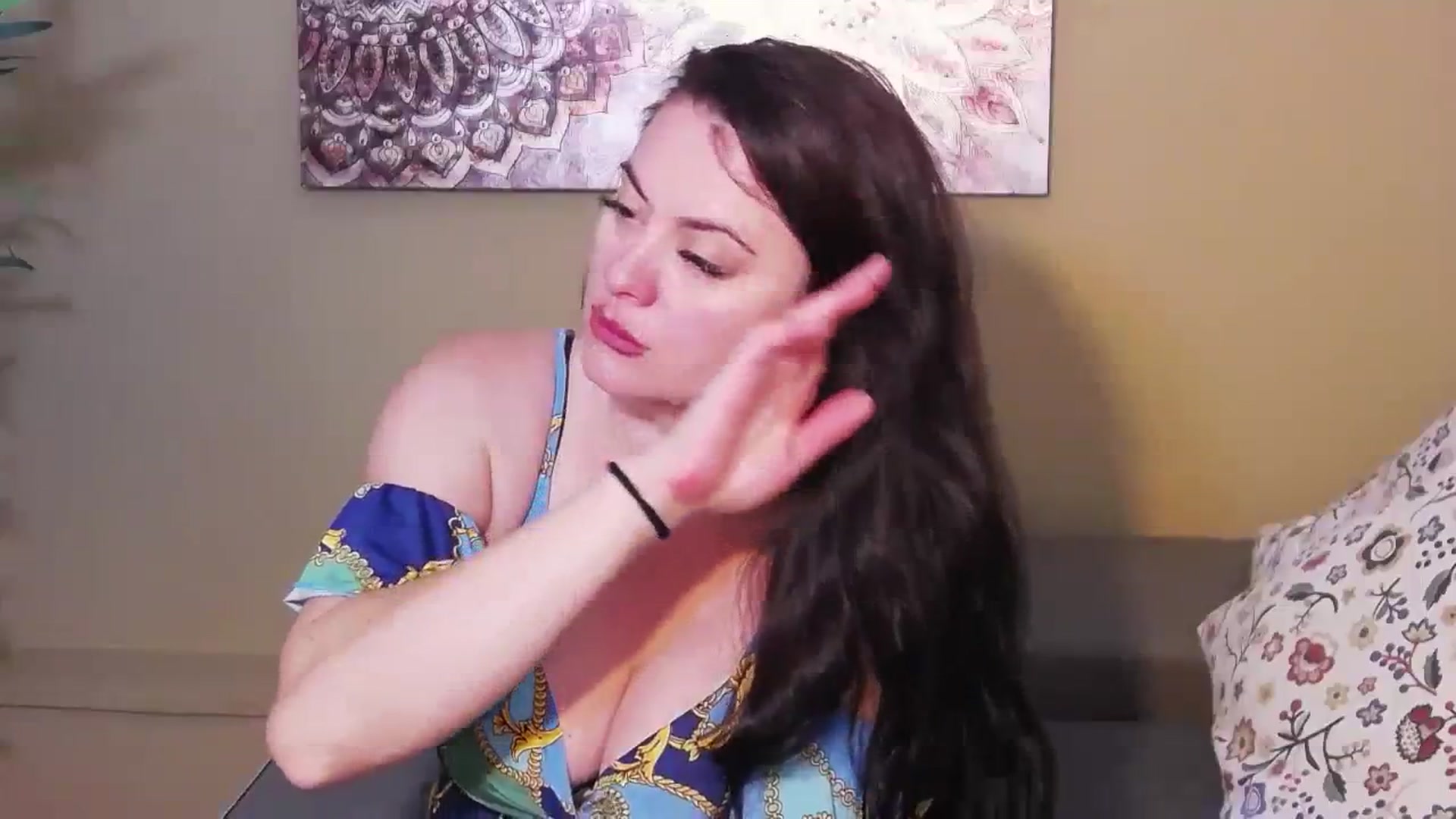 Gallery image thumbnail from ForeverChic's myfreecams stream on, 08/21/2023, 06:31 image 7 of 20