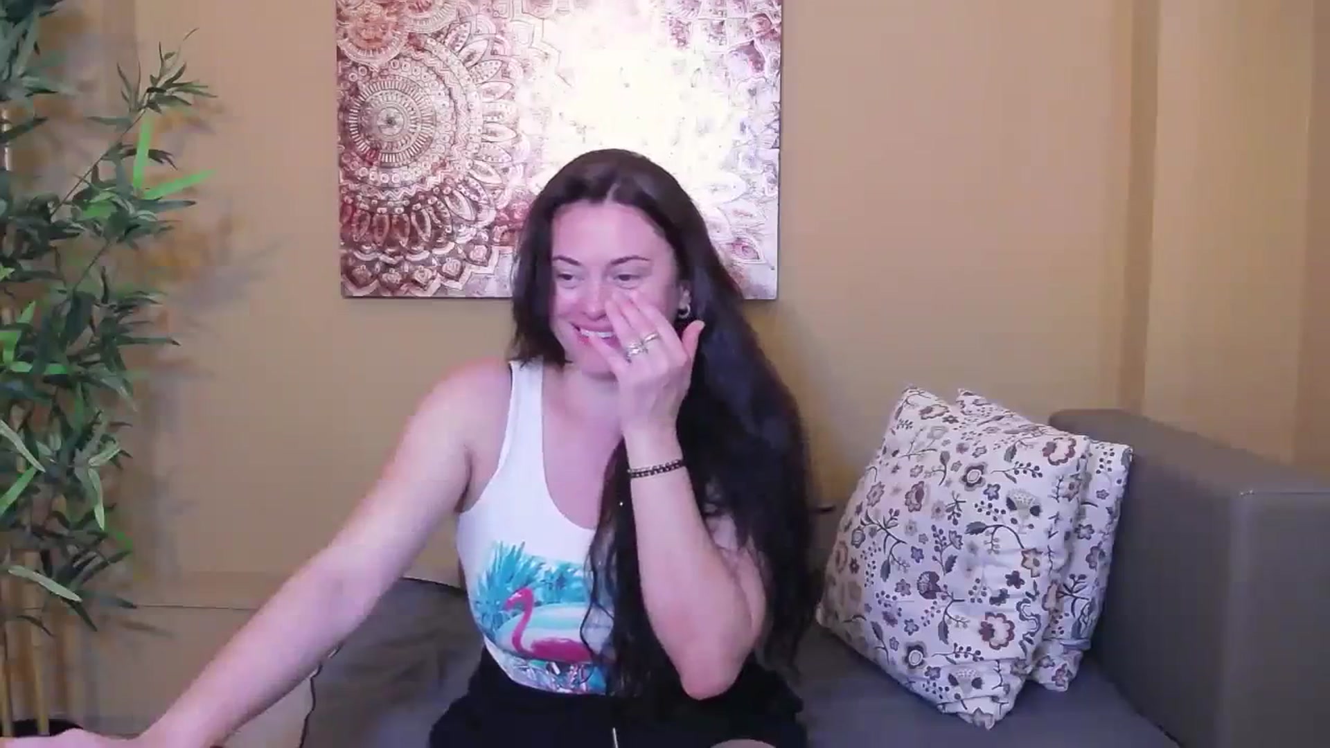 Gallery image thumbnail from ForeverChic's myfreecams stream on, 08/23/2023, 06:32 image 11 of 20