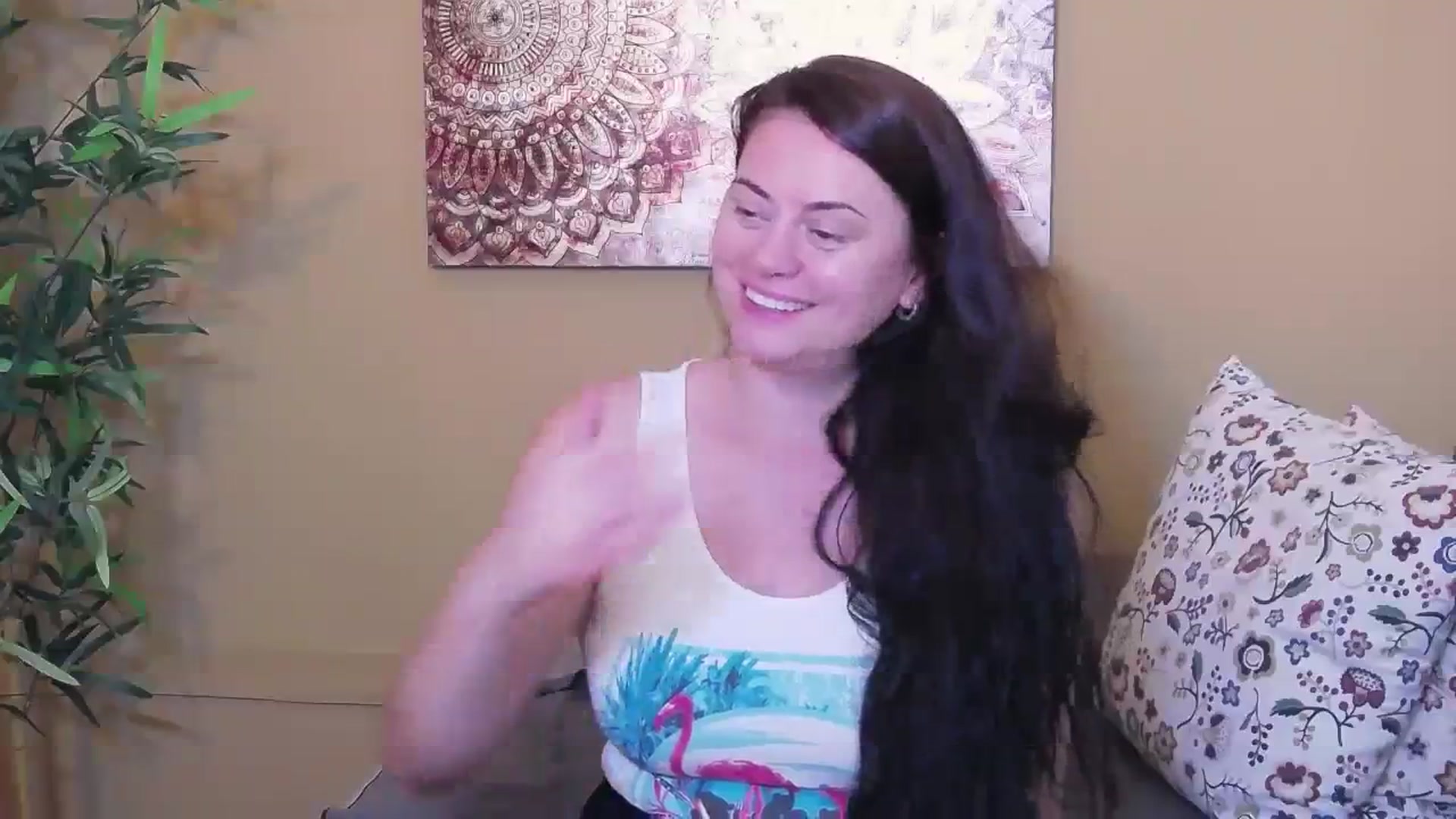 Gallery image thumbnail from ForeverChic's myfreecams stream on, 08/23/2023, 08:26 image 10 of 20