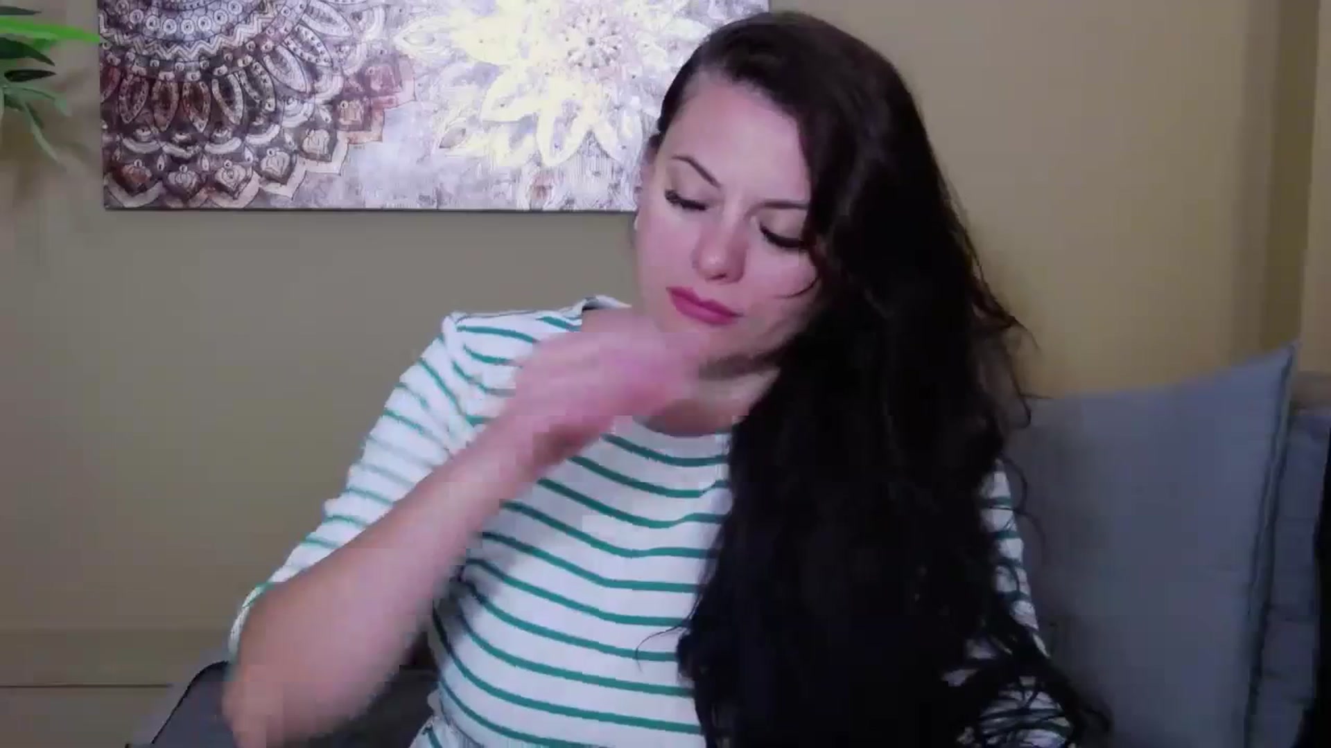 Gallery image thumbnail from ForeverChic's myfreecams stream on, 08/31/2023, 11:59 image 10 of 20