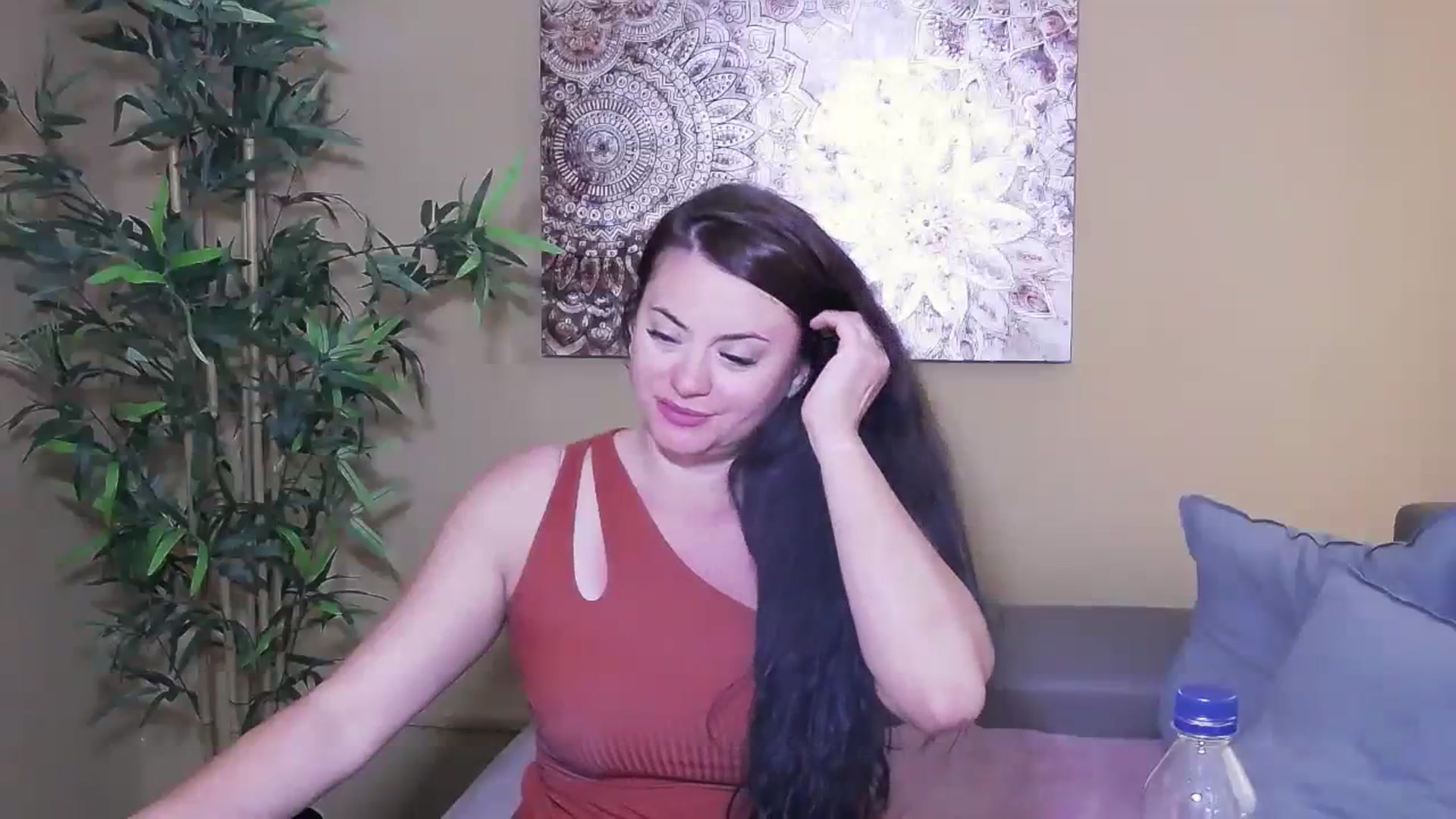 Gallery image thumbnail from ForeverChic's myfreecams stream on, 09/07/2023, 08:13 image 19 of 20