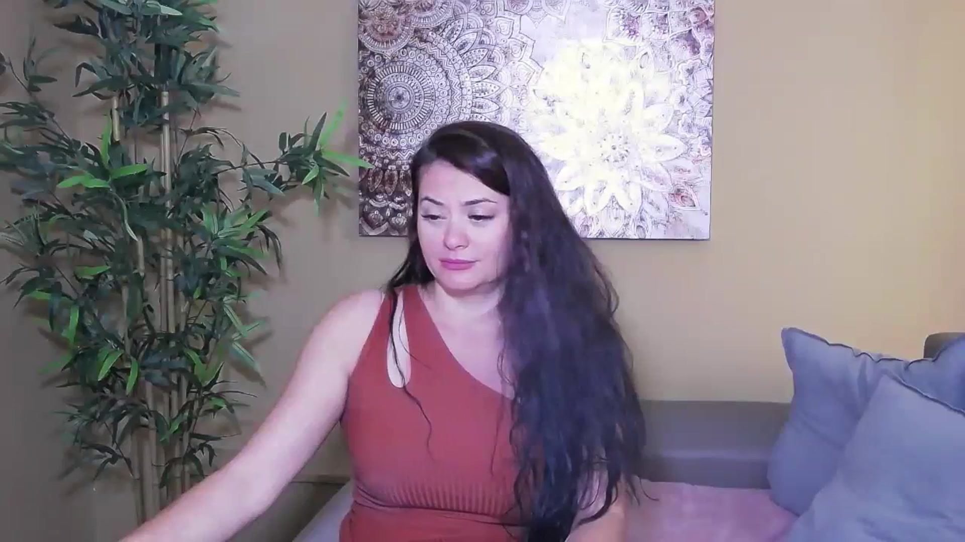Gallery image thumbnail from ForeverChic's myfreecams stream on, 09/07/2023, 08:13 image 16 of 20