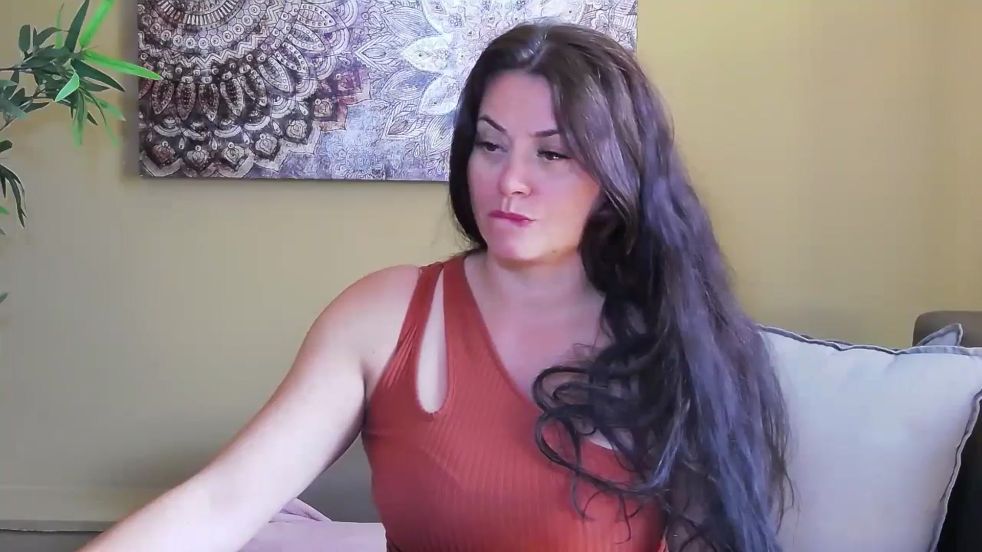 Gallery image thumbnail from ForeverChic's myfreecams stream on, 09/07/2023, 09:54 image 8 of 20
