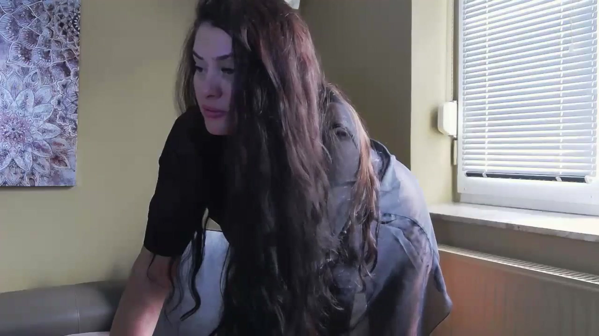 Gallery image thumbnail from ForeverChic's myfreecams stream on, 09/10/2023, 10:33 image 4 of 20