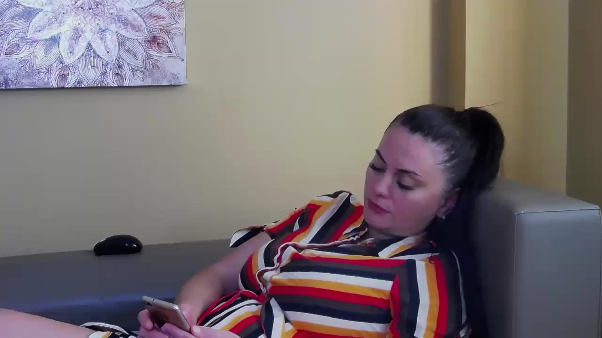 Gallery image thumbnail from ForeverChic's myfreecams stream on, 09/13/2023, 09:13 image 16 of 20