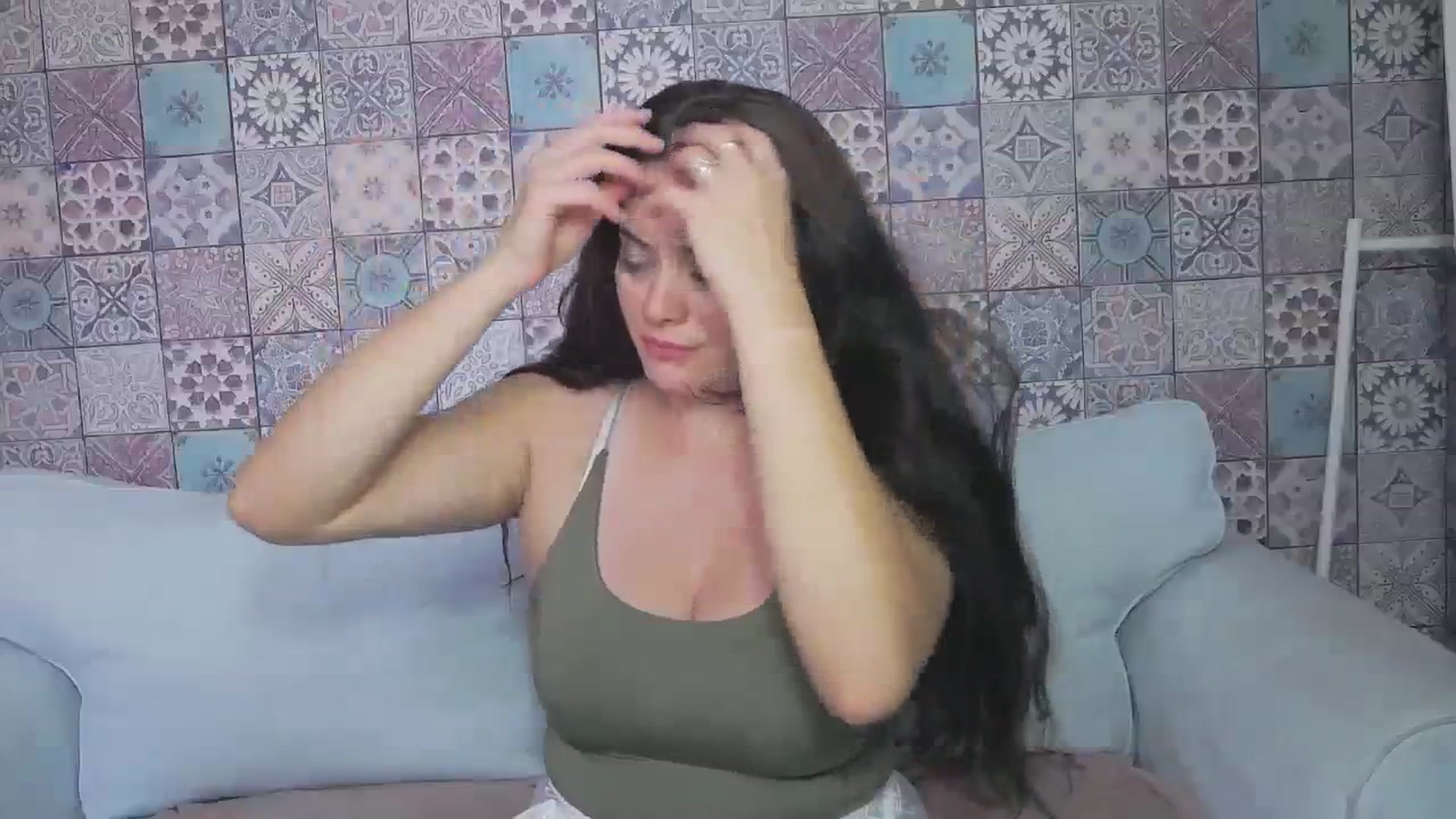 Gallery image thumbnail from ForeverChic's myfreecams stream on, 09/16/2023, 10:11 image 5 of 20