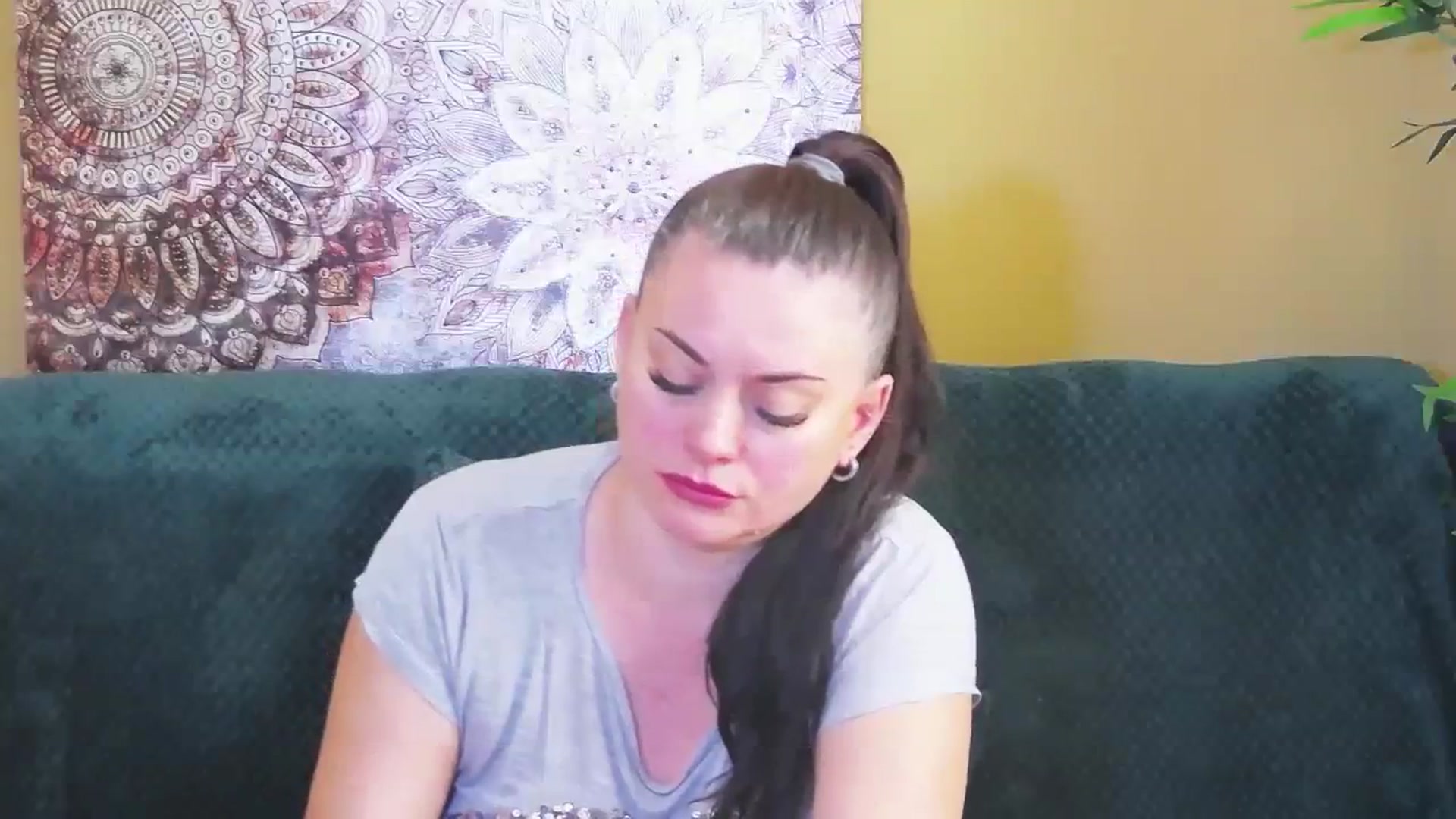 Gallery image thumbnail from ForeverChic's myfreecams stream on, 10/09/2023, 07:46 image 16 of 20