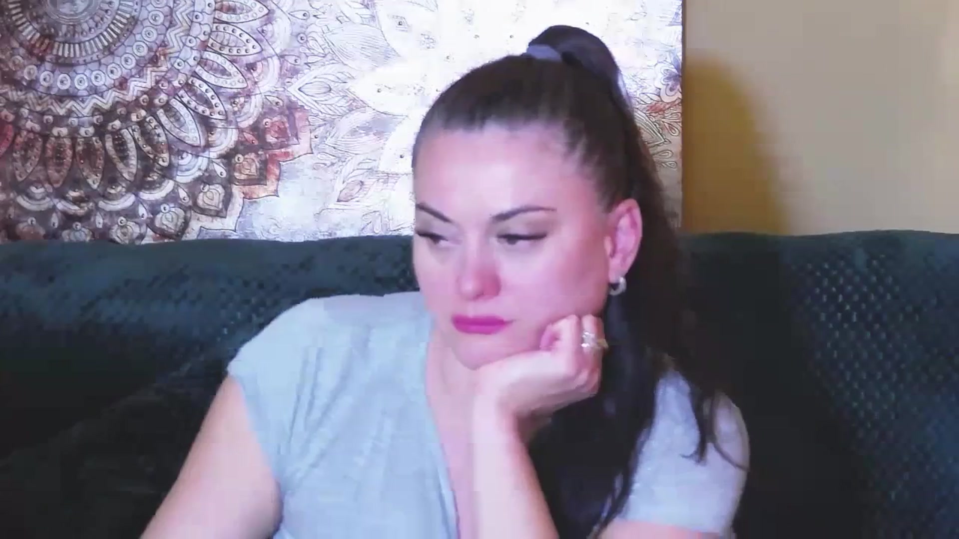 Gallery image thumbnail from ForeverChic's myfreecams stream on, 10/09/2023, 10:33 image 15 of 20