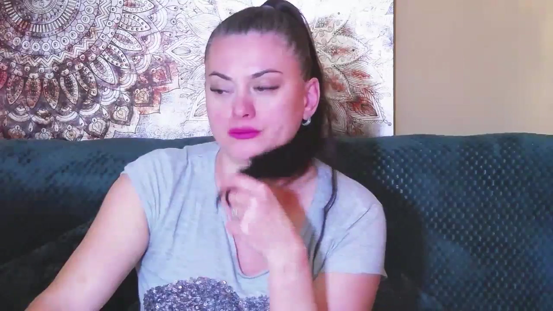 Gallery image thumbnail from ForeverChic's myfreecams stream on, 10/09/2023, 10:33 image 12 of 20