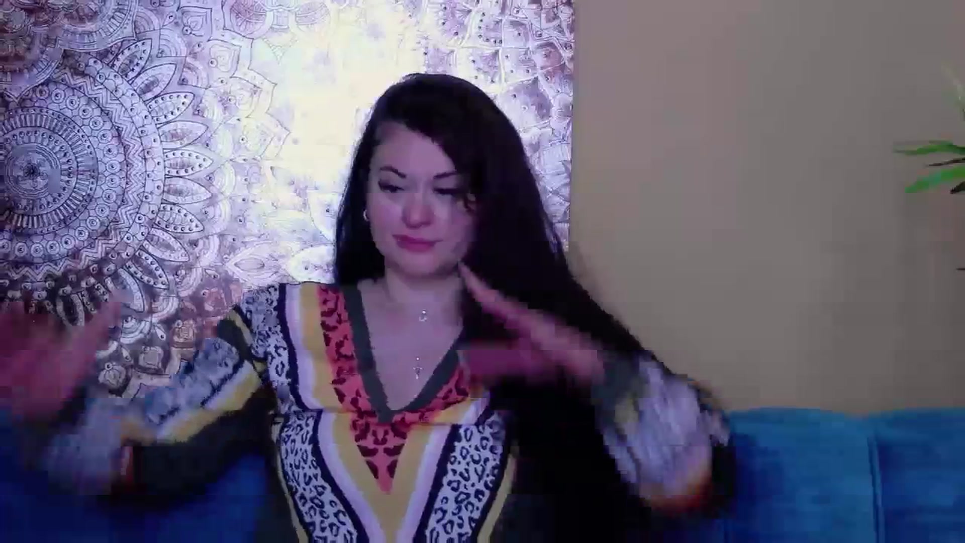 Gallery image thumbnail from ForeverChic's myfreecams stream on, 11/16/2023, 11:54 image 17 of 20