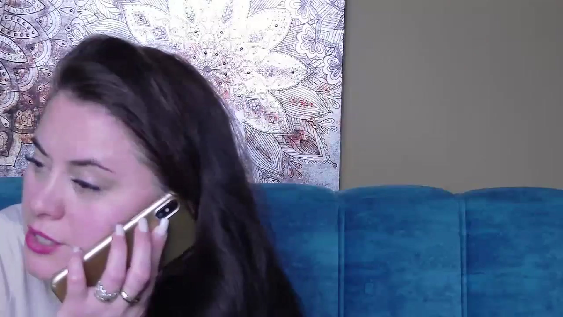 Gallery image thumbnail from ForeverChic's myfreecams stream on, 11/22/2023, 11:42 image 7 of 20