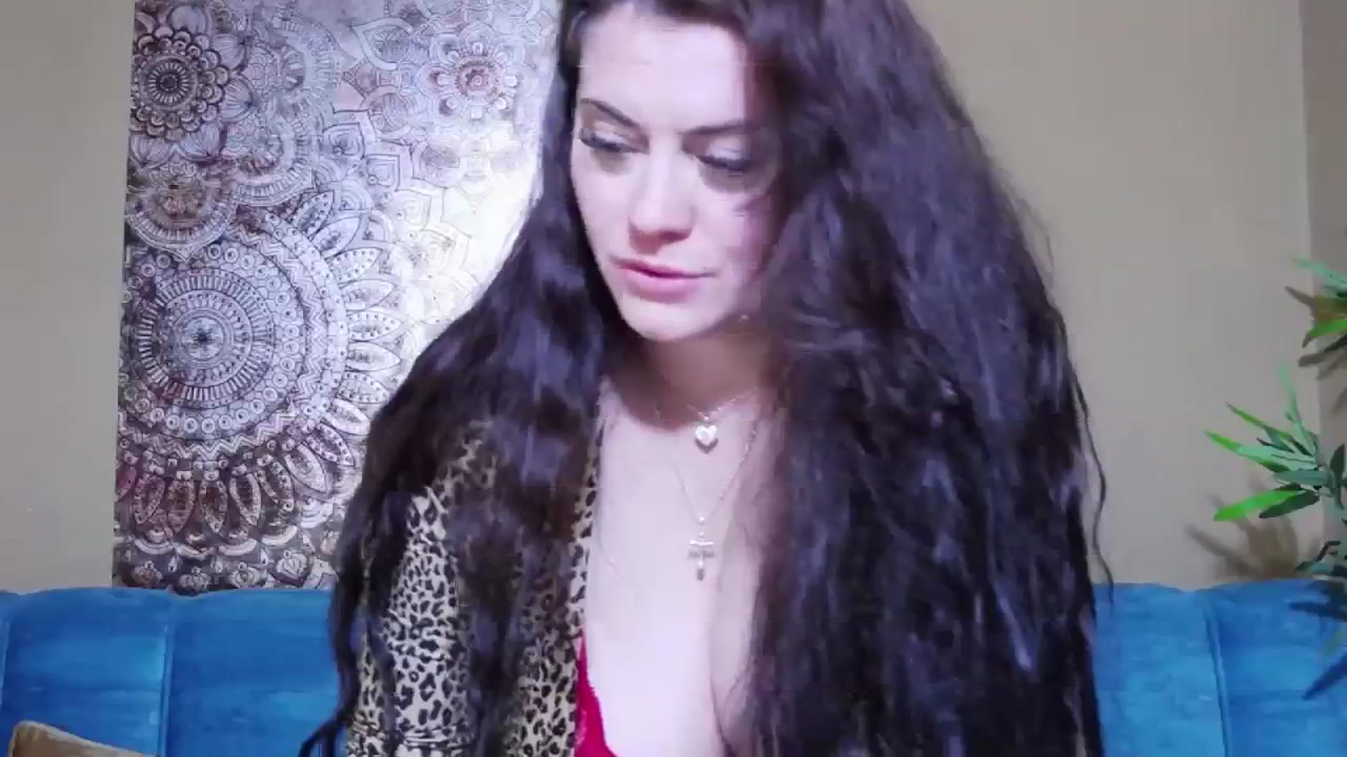 Gallery image thumbnail from ForeverChic's myfreecams stream on, 12/13/2023, 11:35 image 11 of 20
