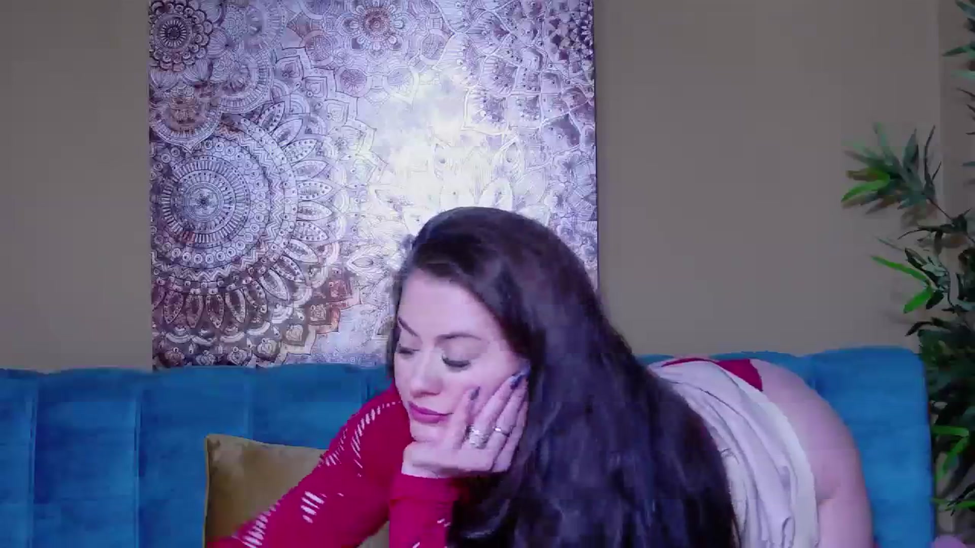 Gallery image thumbnail from ForeverChic's myfreecams stream on, 12/18/2023, 09:00 image 12 of 20