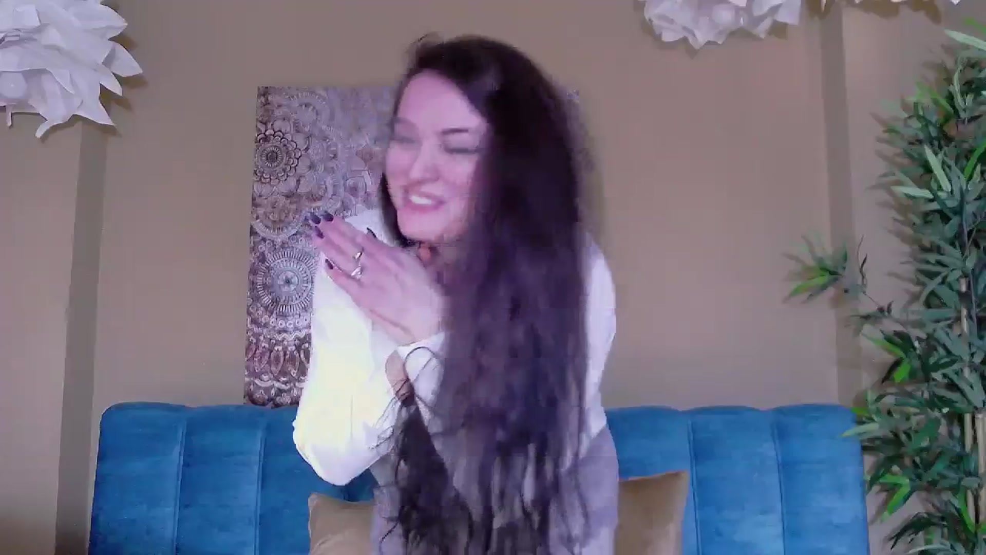 Gallery image thumbnail from ForeverChic's myfreecams stream on, 12/30/2023, 13:34 image 10 of 20