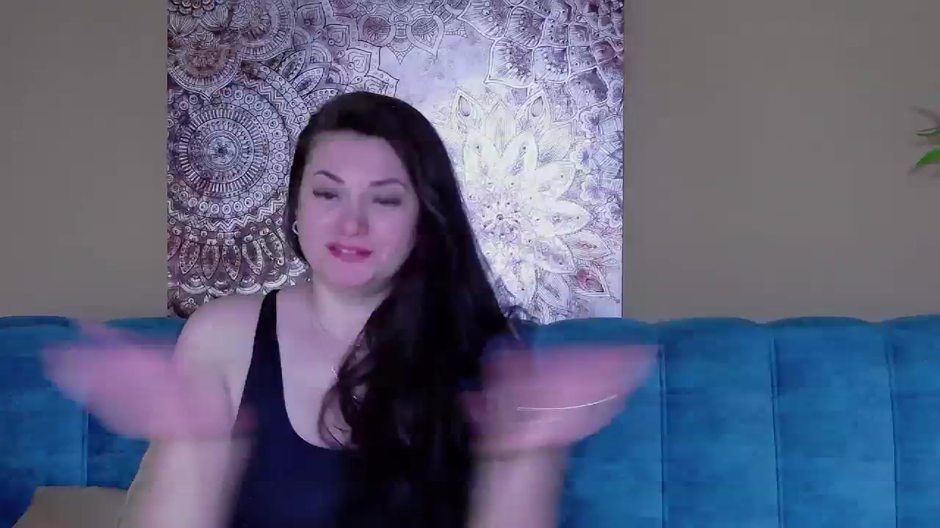 Gallery image thumbnail from ForeverChic's myfreecams stream on, 12/30/2023, 13:34 image 19 of 20