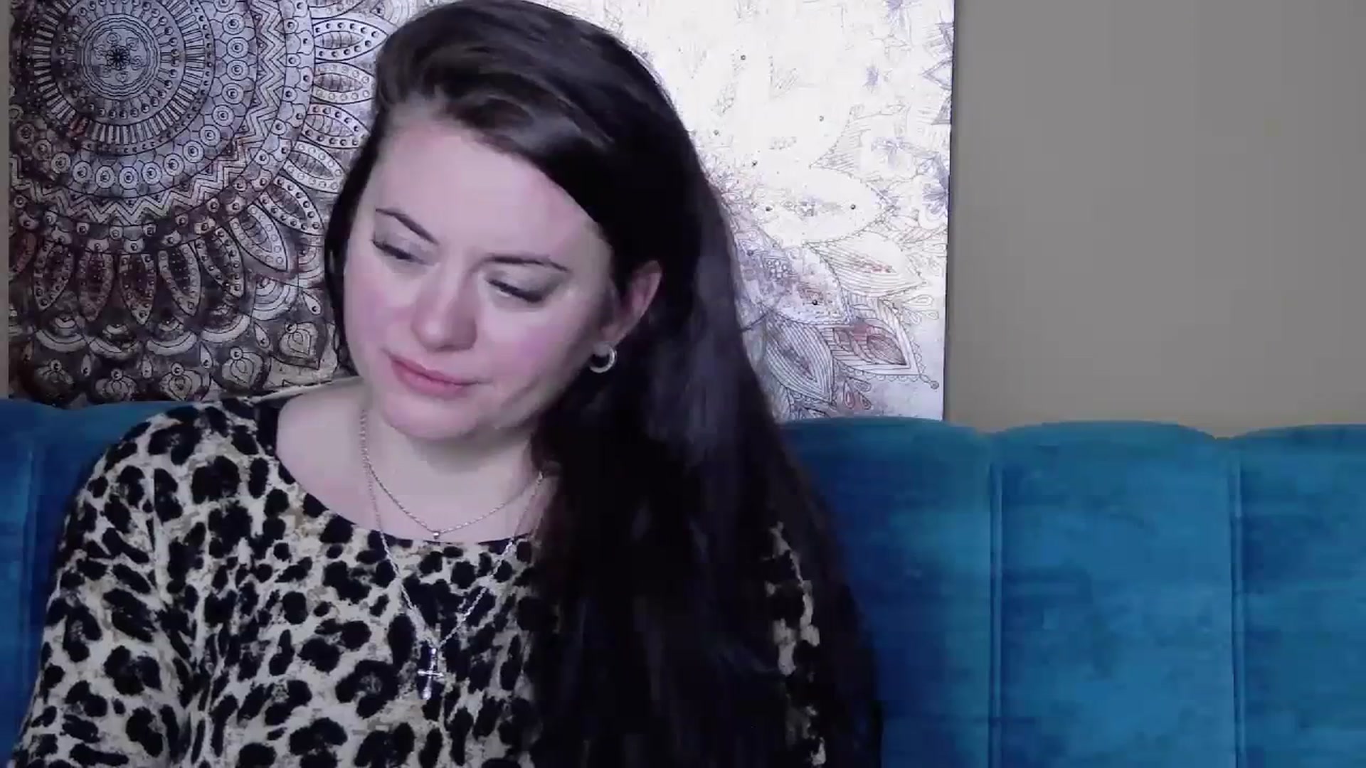Gallery image thumbnail from ForeverChic's myfreecams stream on, 01/03/2024, 10:20 image 20 of 20