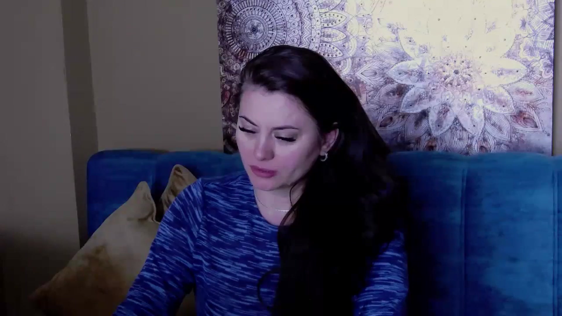 Gallery image thumbnail from ForeverChic's myfreecams stream on, 01/20/2024, 10:59 image 20 of 20