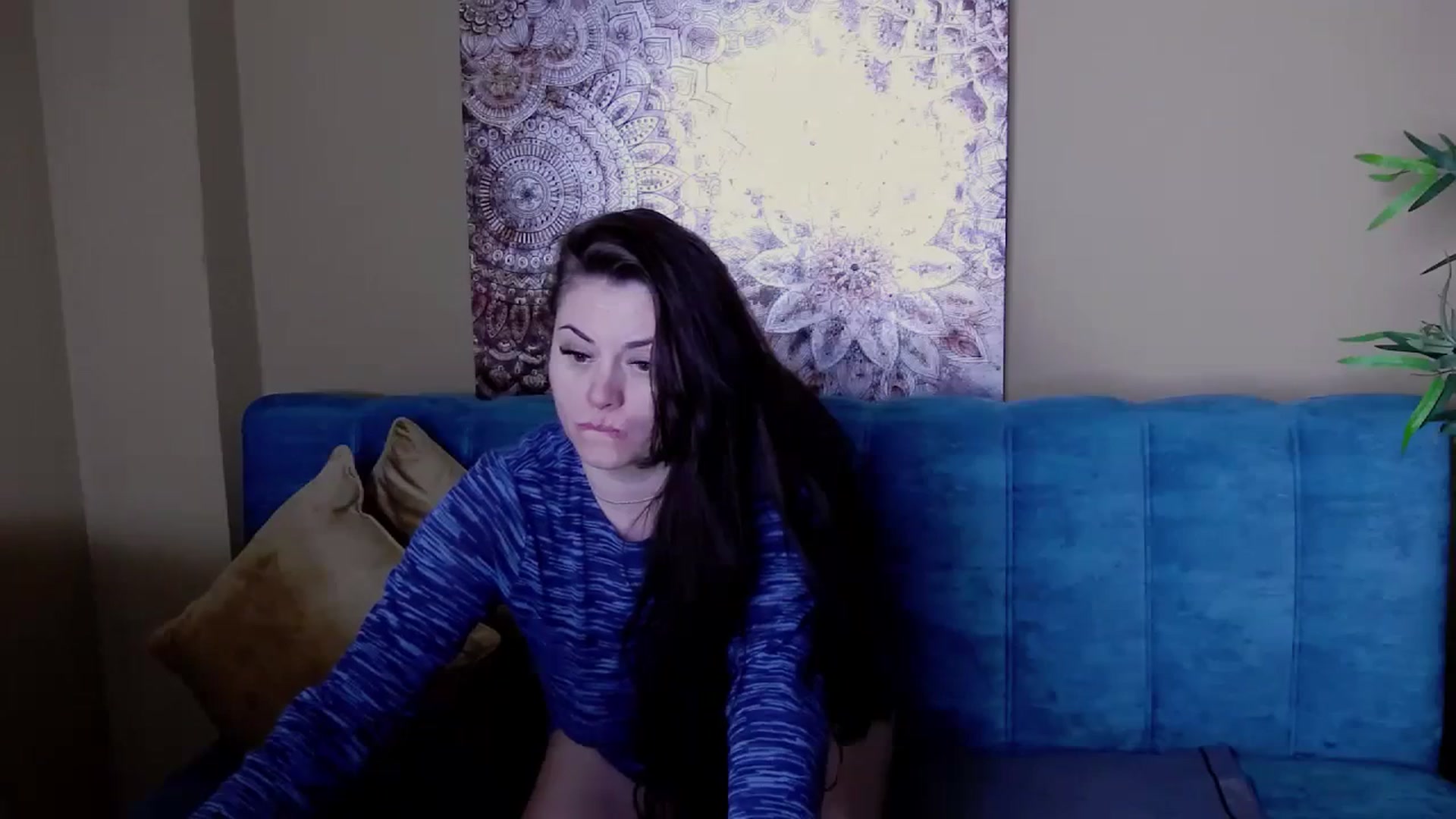 Gallery image thumbnail from ForeverChic's myfreecams stream on, 01/20/2024, 10:59 image 7 of 20