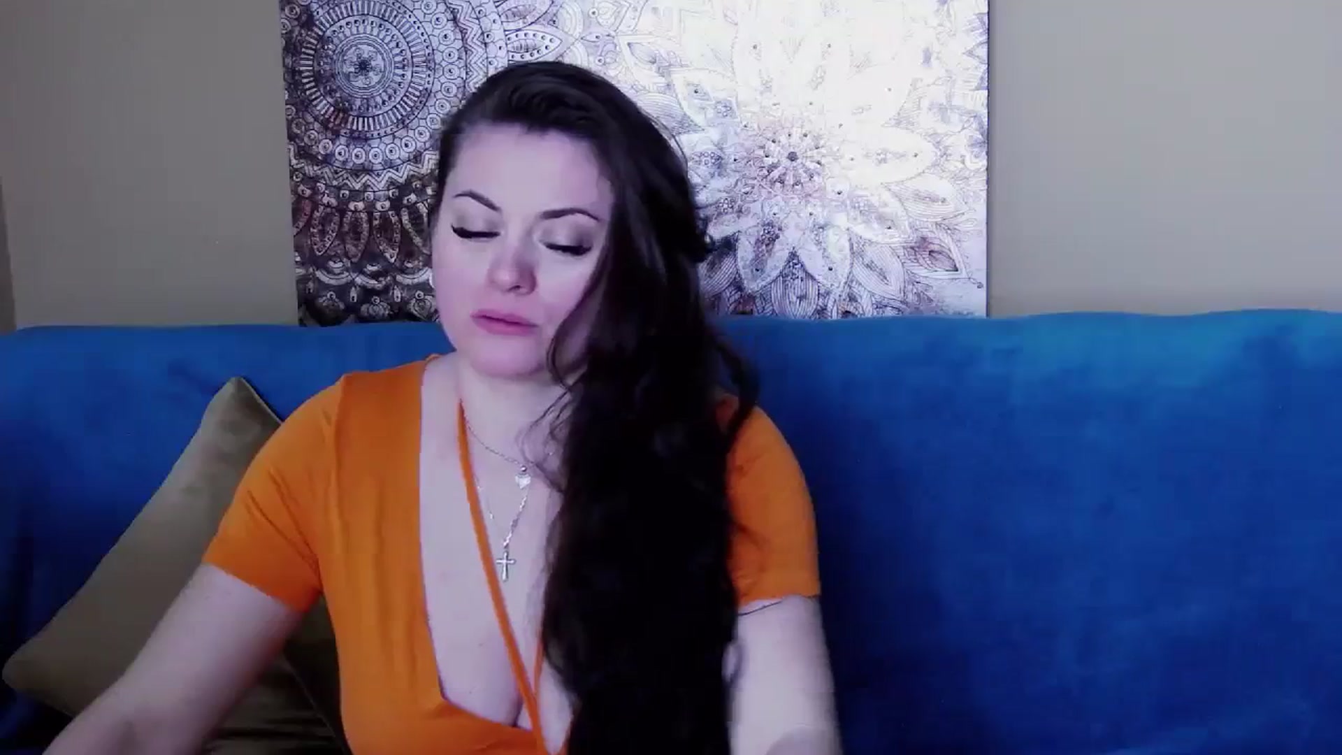 Gallery image thumbnail from ForeverChic's myfreecams stream on, 01/23/2024, 09:06 image 4 of 20