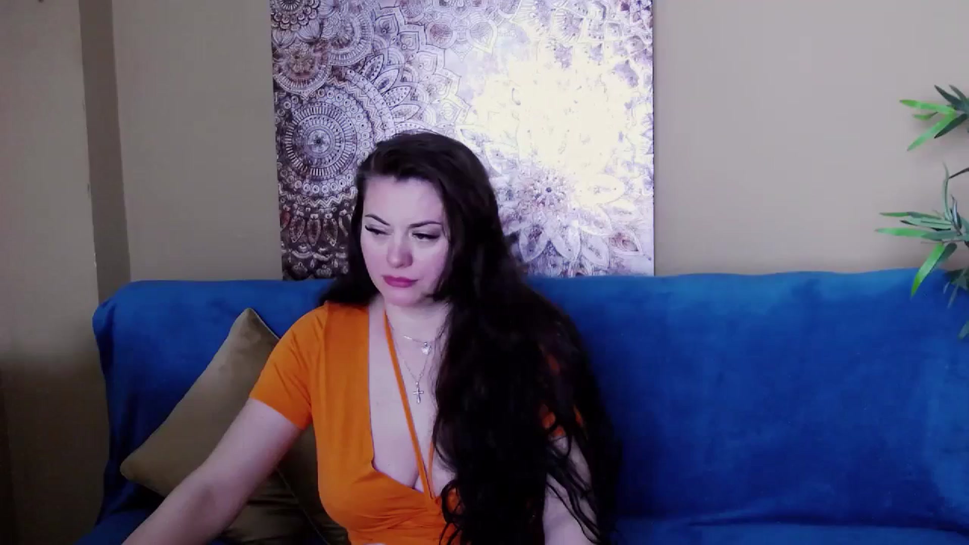 Gallery image thumbnail from ForeverChic's myfreecams stream on, 01/23/2024, 09:06 image 1 of 20