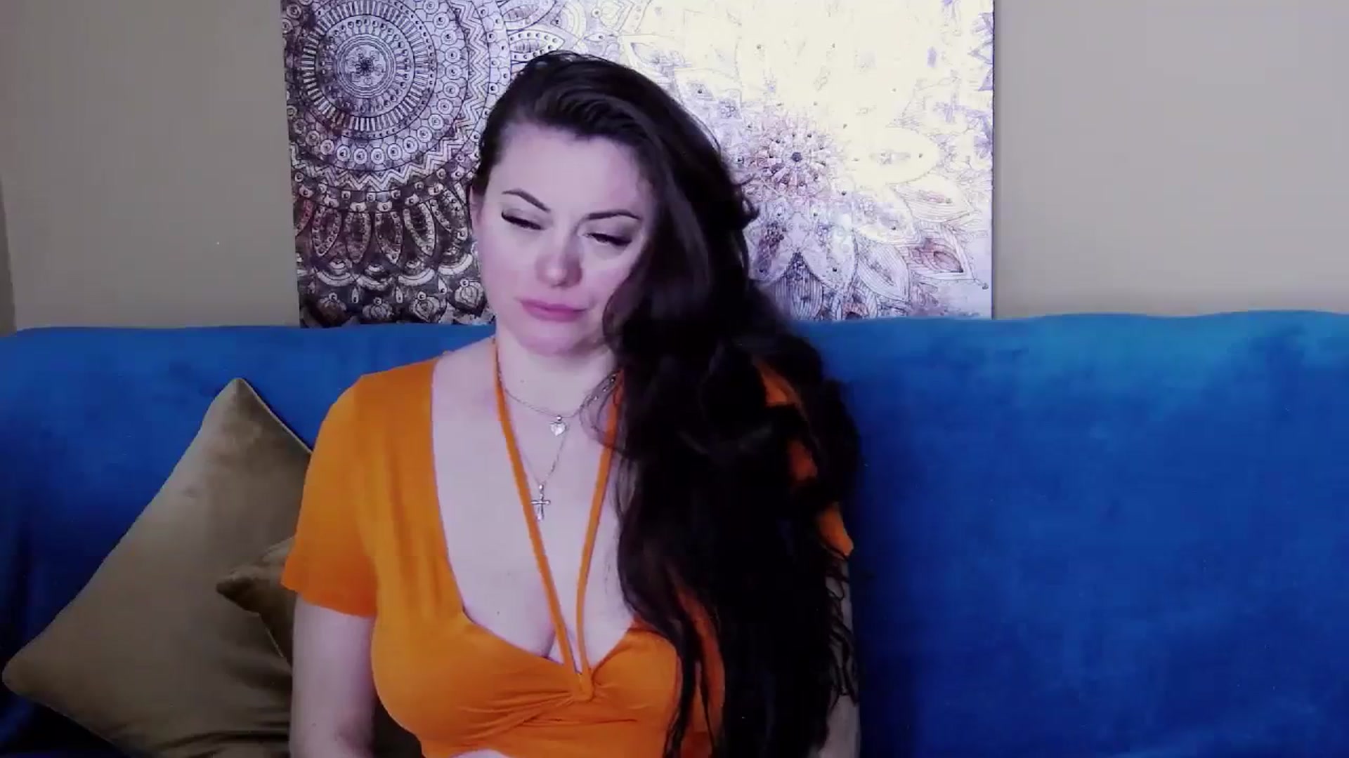 Gallery image thumbnail from ForeverChic's myfreecams stream on, 01/23/2024, 09:06 image 3 of 20