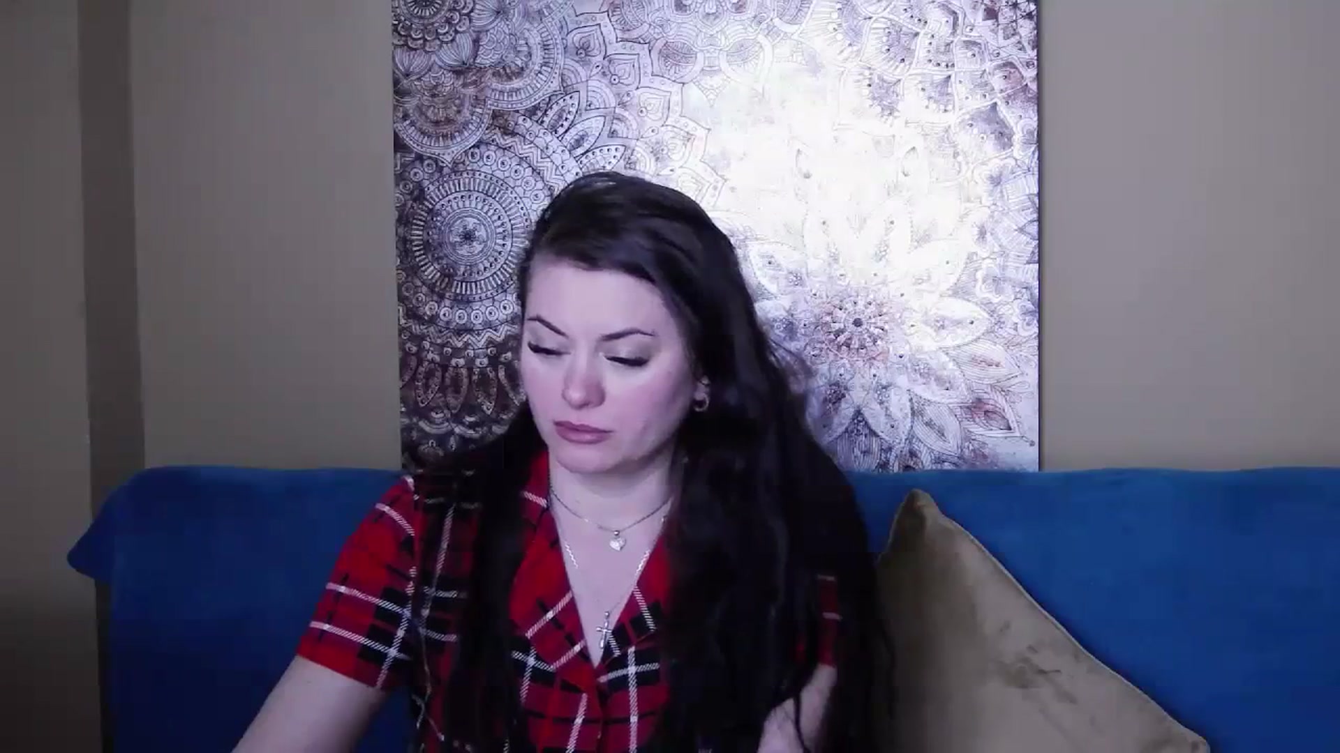 Gallery image thumbnail from ForeverChic's myfreecams stream on, 01/24/2024, 08:16 image 8 of 20