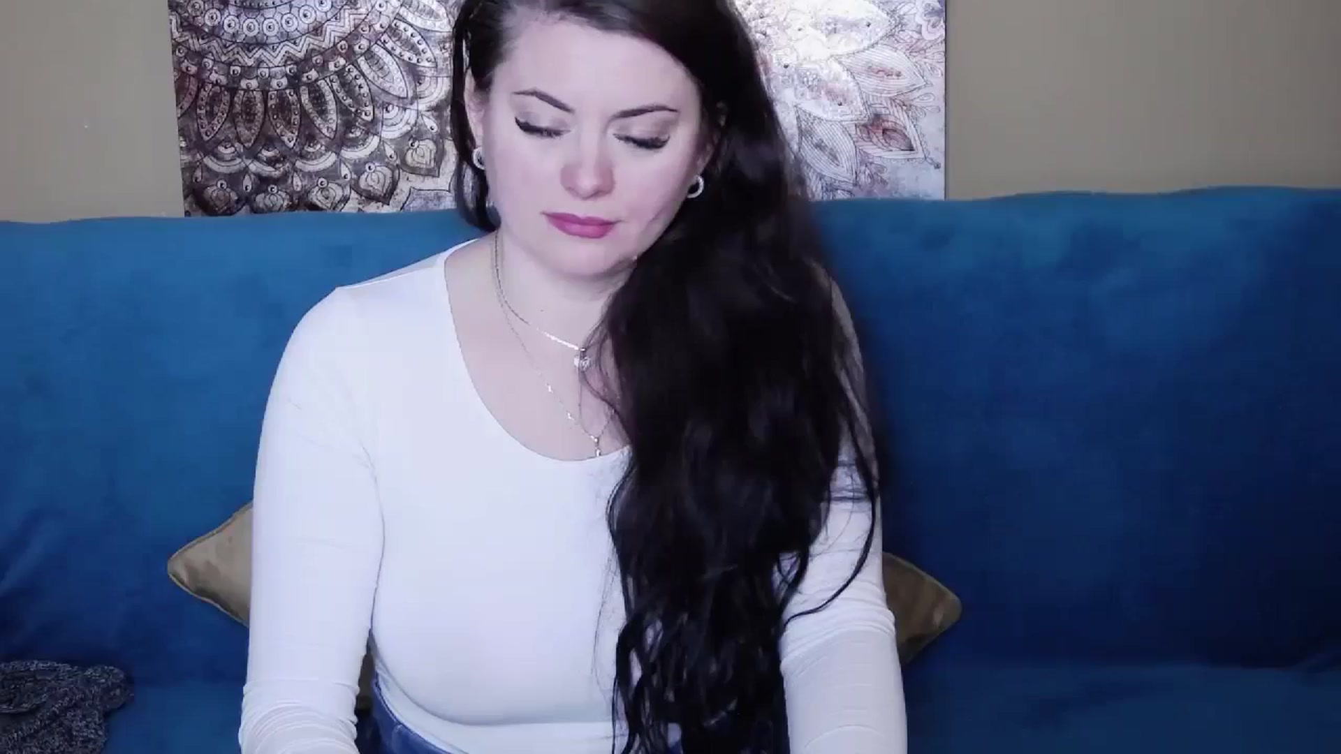 Gallery image thumbnail from ForeverChic's myfreecams stream on, 01/25/2024, 08:34 image 5 of 20