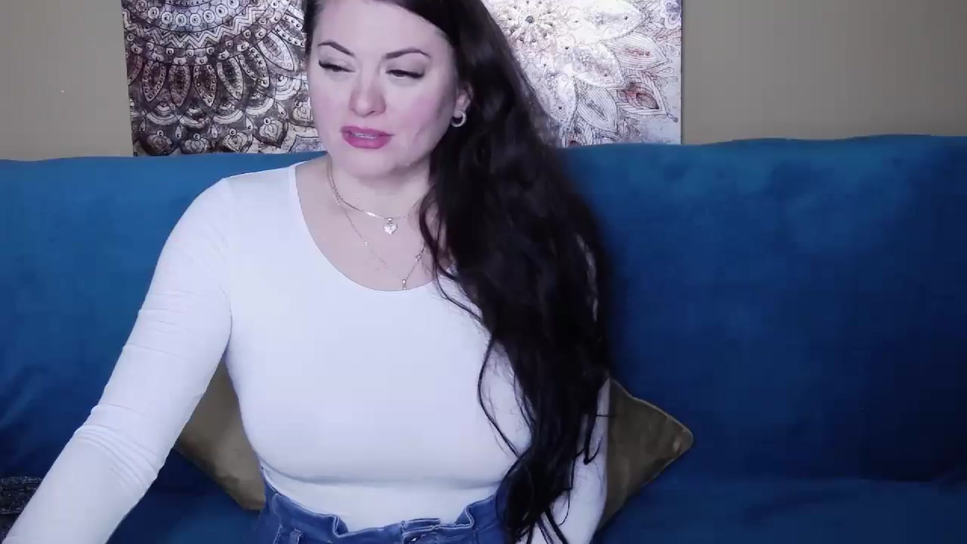 Gallery image thumbnail from ForeverChic's myfreecams stream on, 01/25/2024, 08:34 image 11 of 20